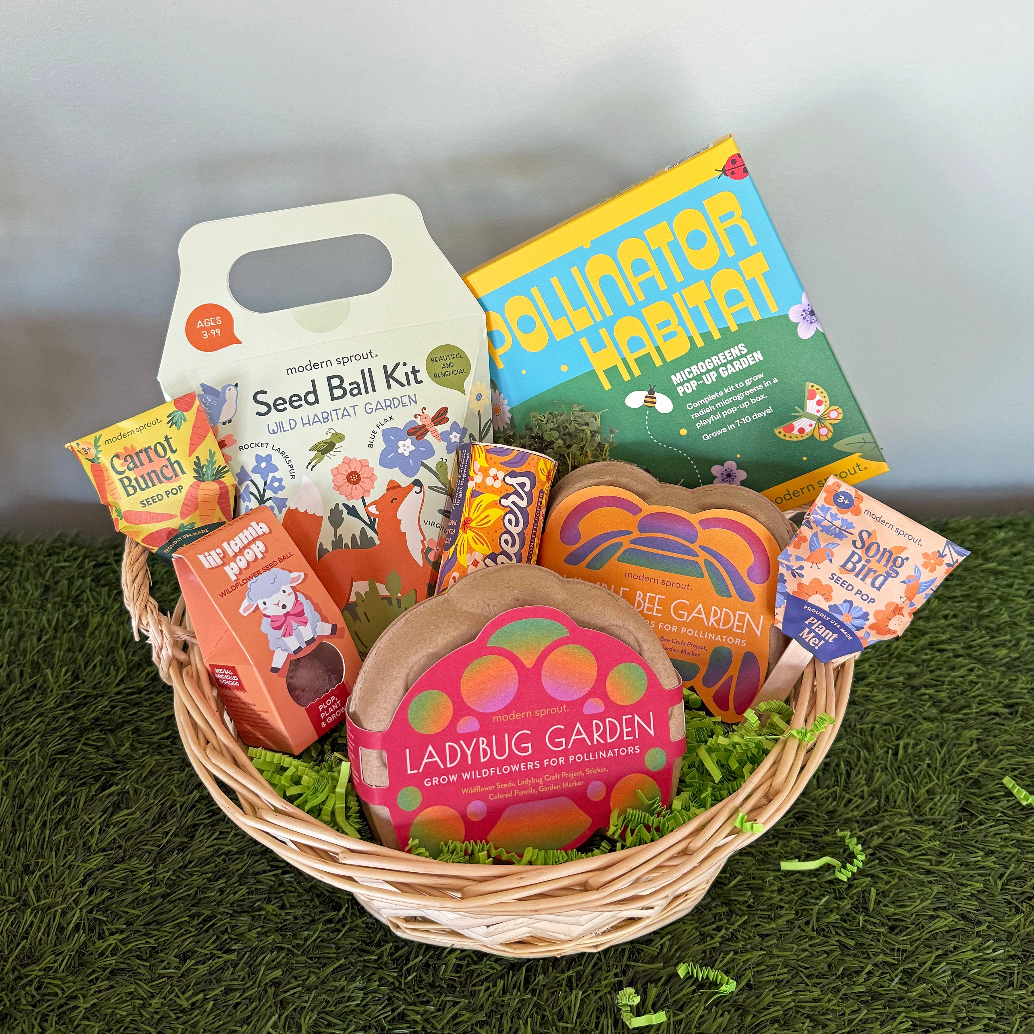 Limited Edition Easter Baskets - Image 17