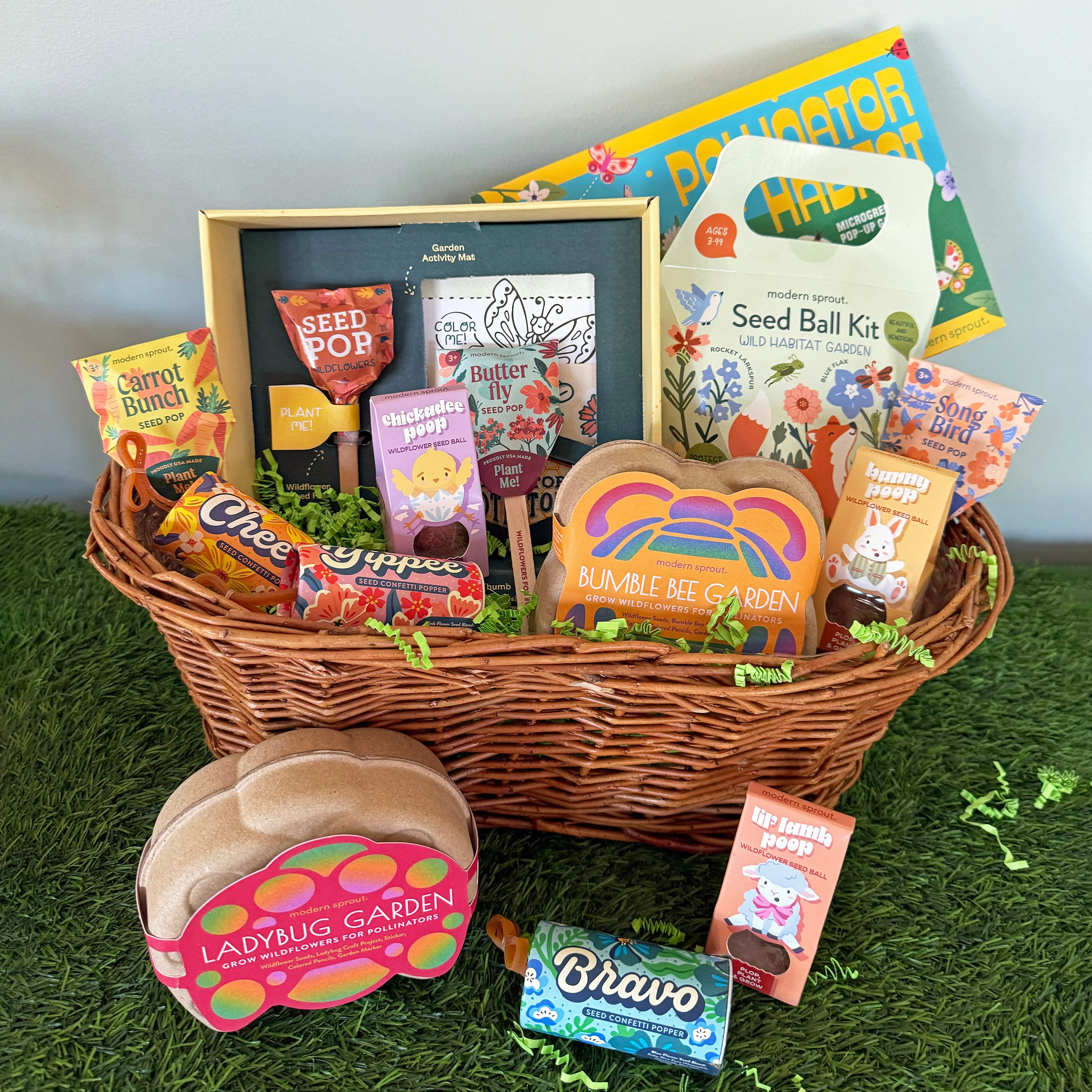 Limited Edition Easter Baskets - Image 18