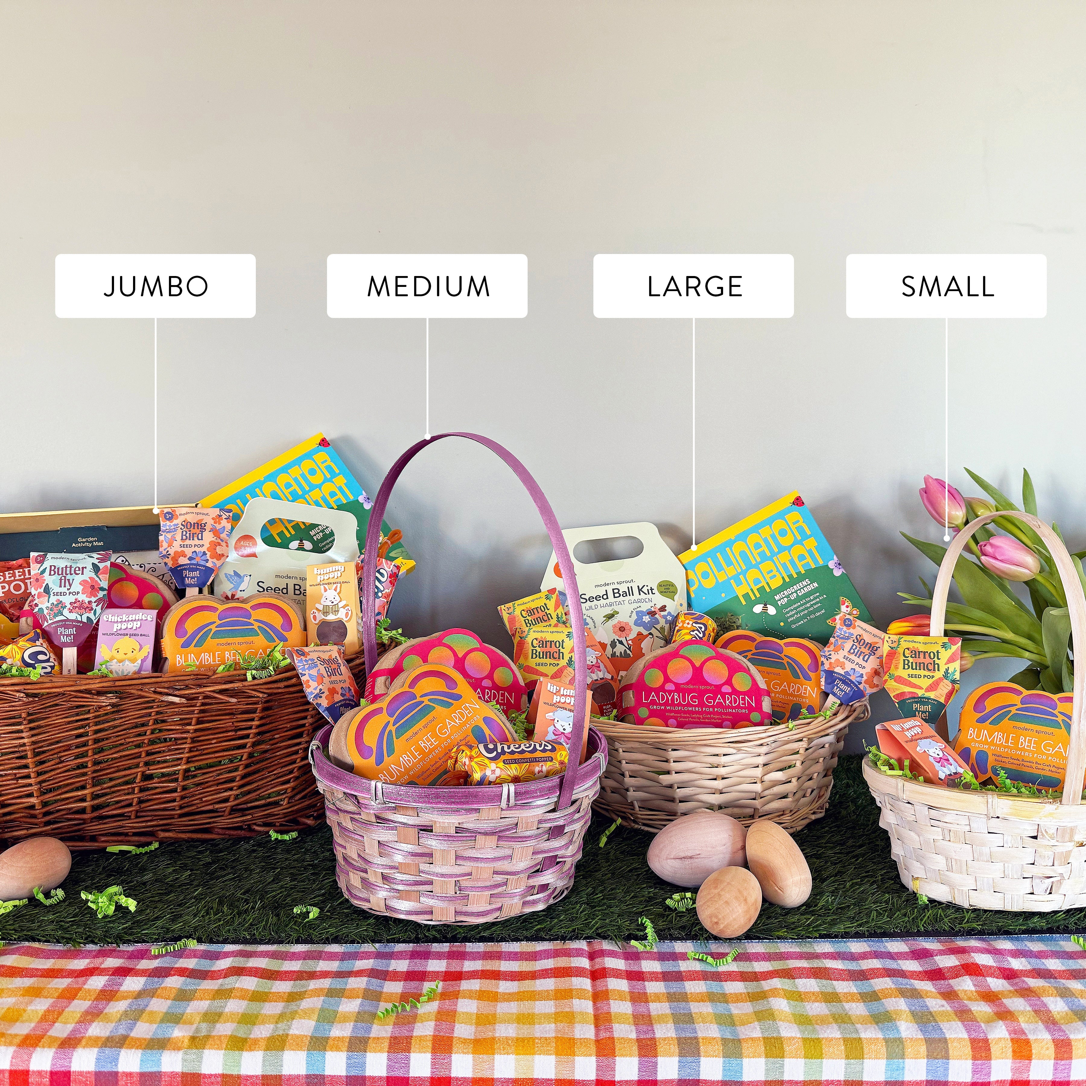 Limited Edition Easter Baskets - Image 6