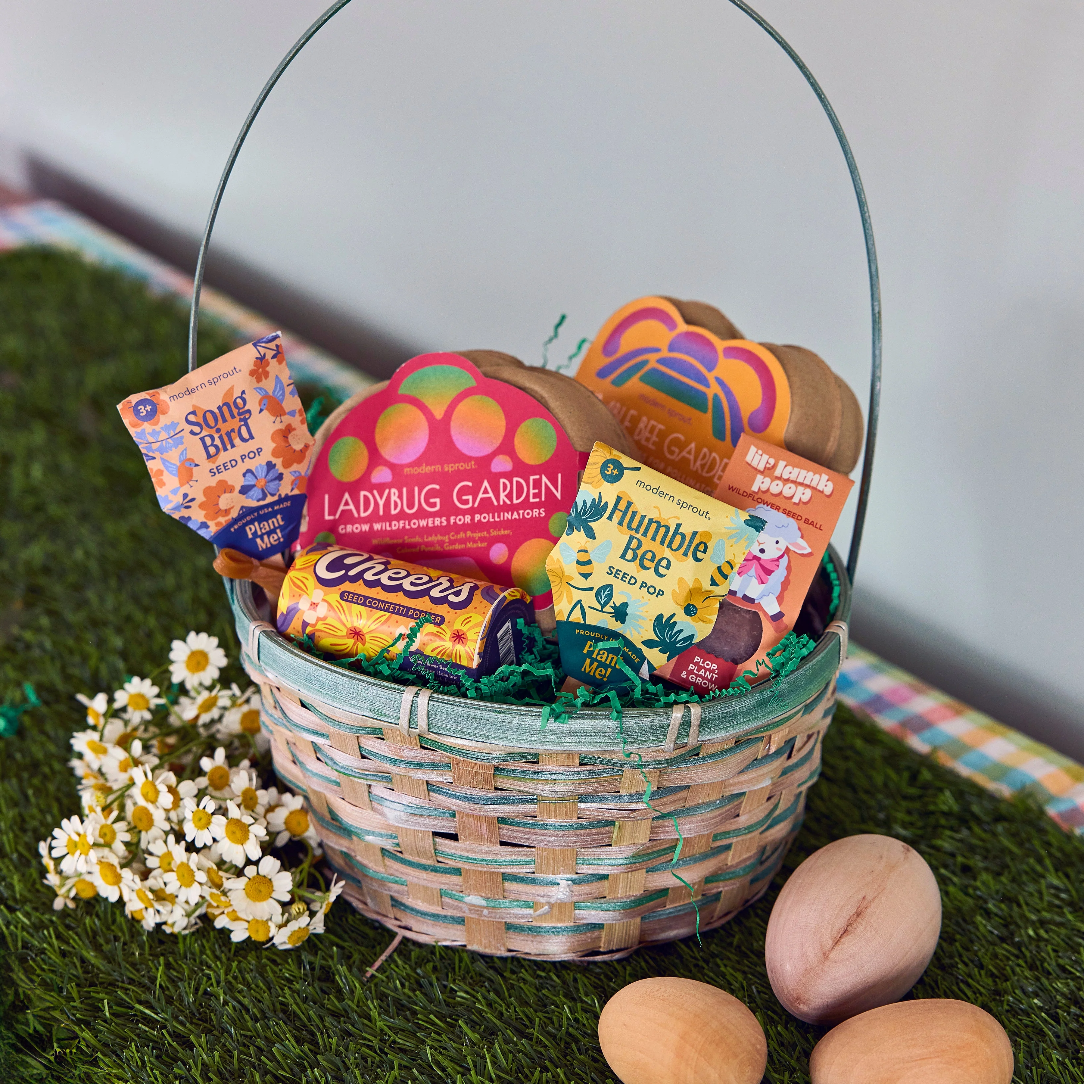 Limited Edition Easter Baskets - Image 8