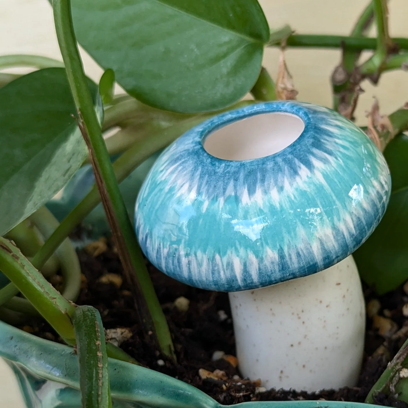 Medium Mushroom Watering Spike - Image 5