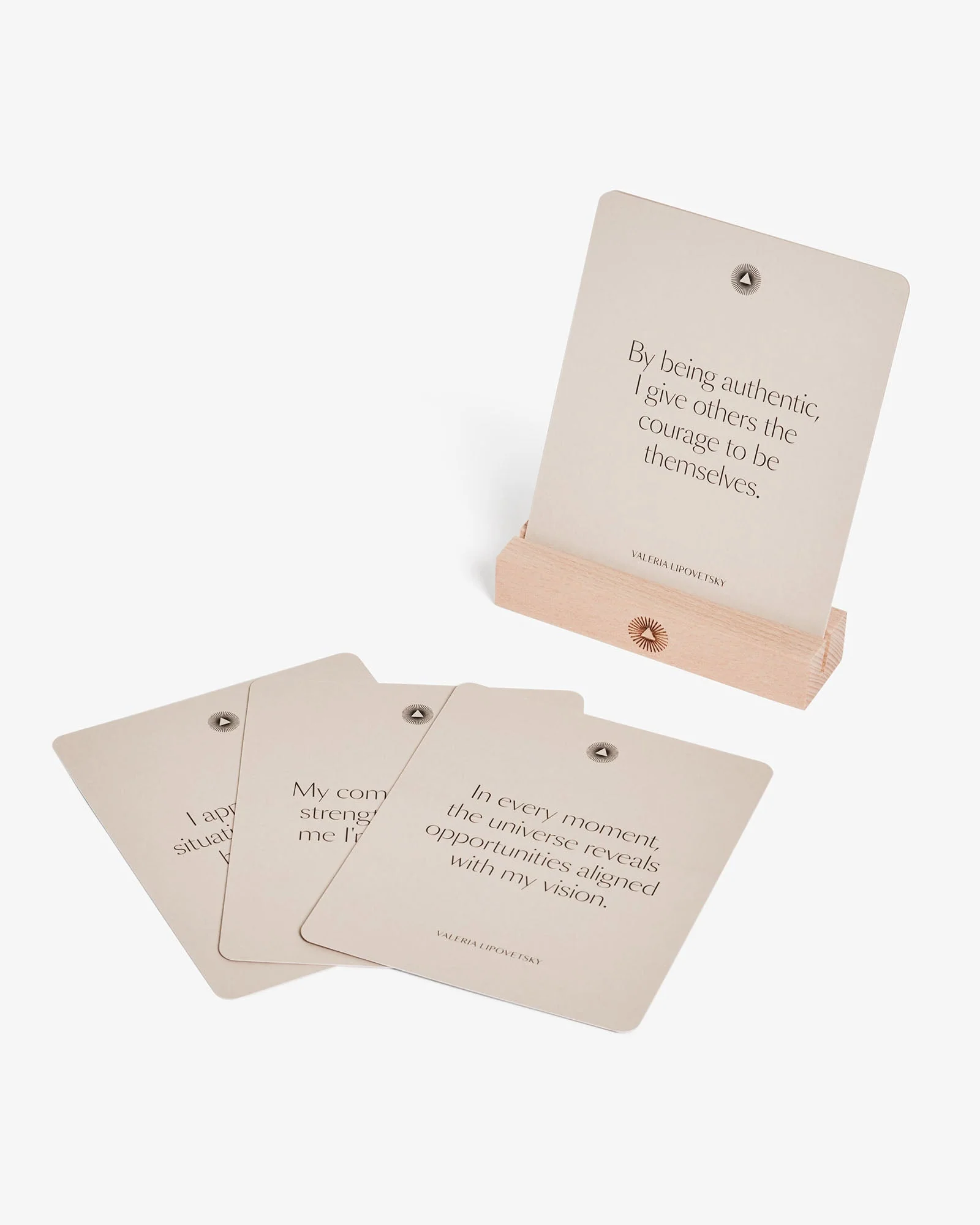 Mindful Affirmations for Women by Valeria Lipovetsky - Image 6