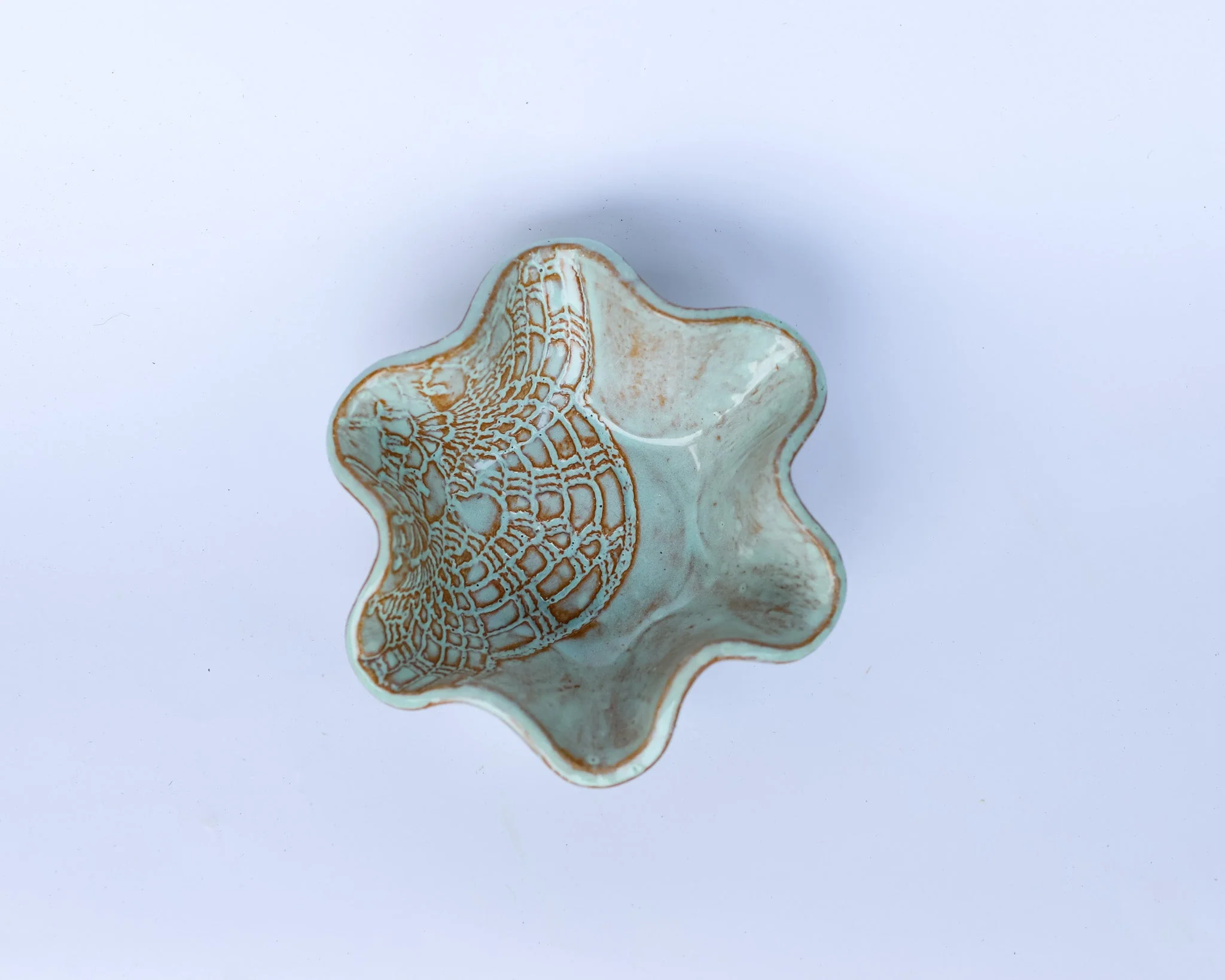 Mini Blossom Bowl - Image 8