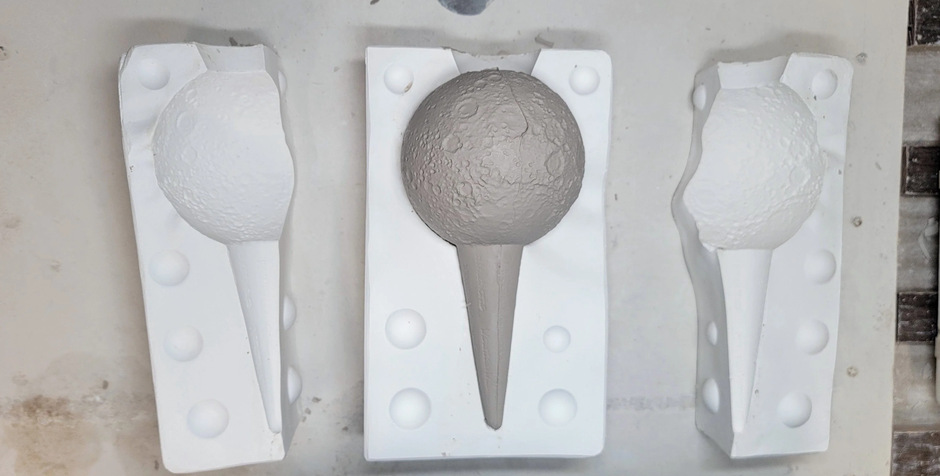 Moon Plant Watering Spike - Image 6