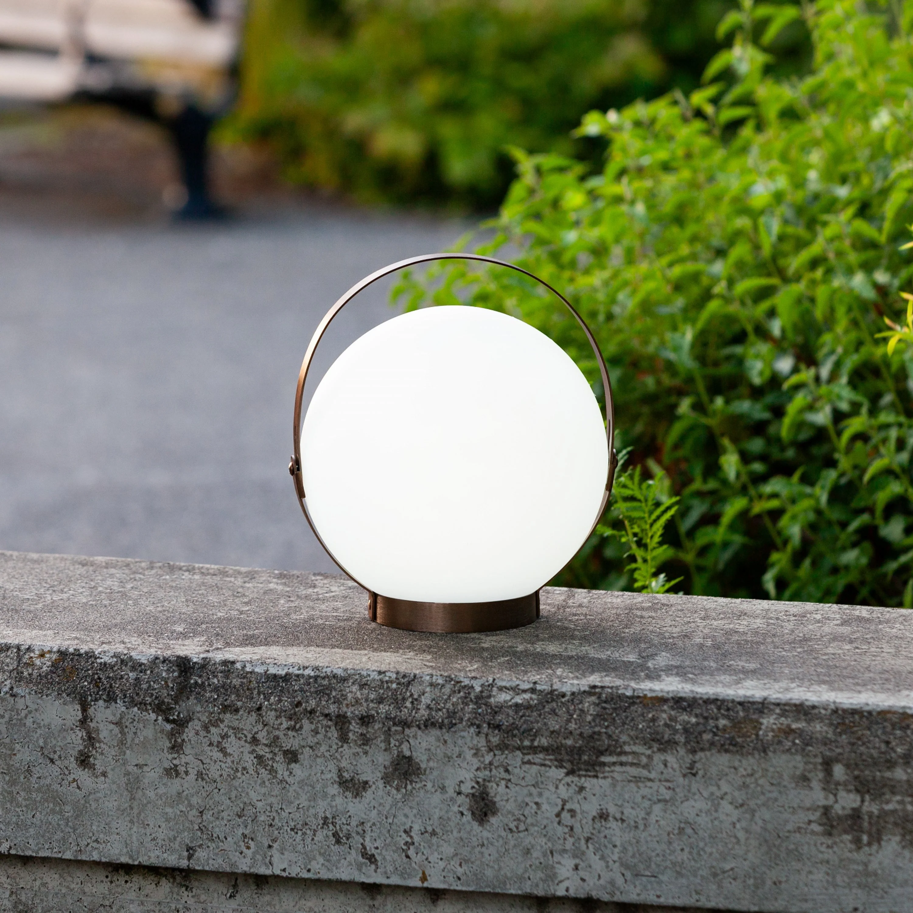 Moonrise Portable Rechargeable LED Lantern - Image 8