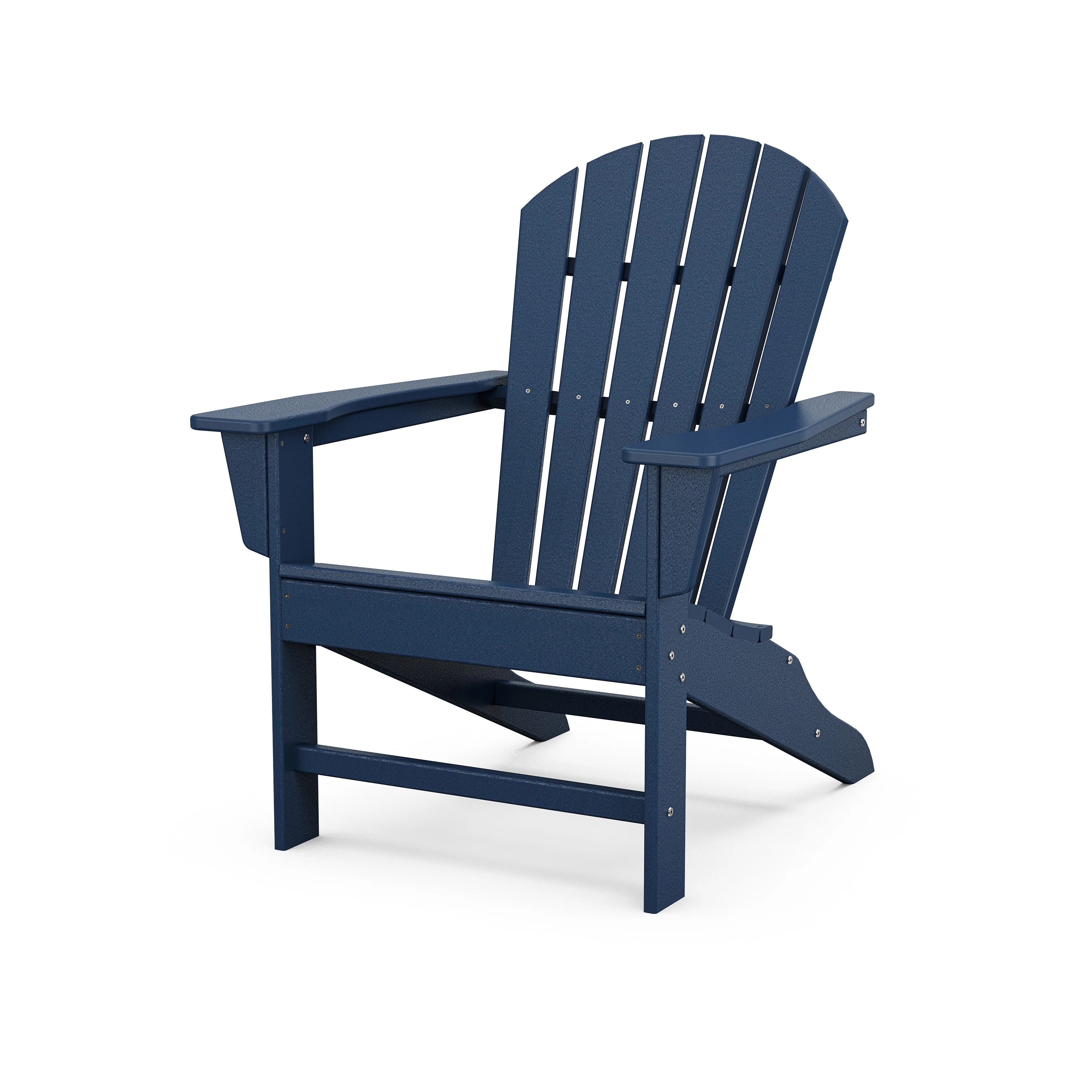 POLYWOOD® South Beach Adirondack Chair - Image 14