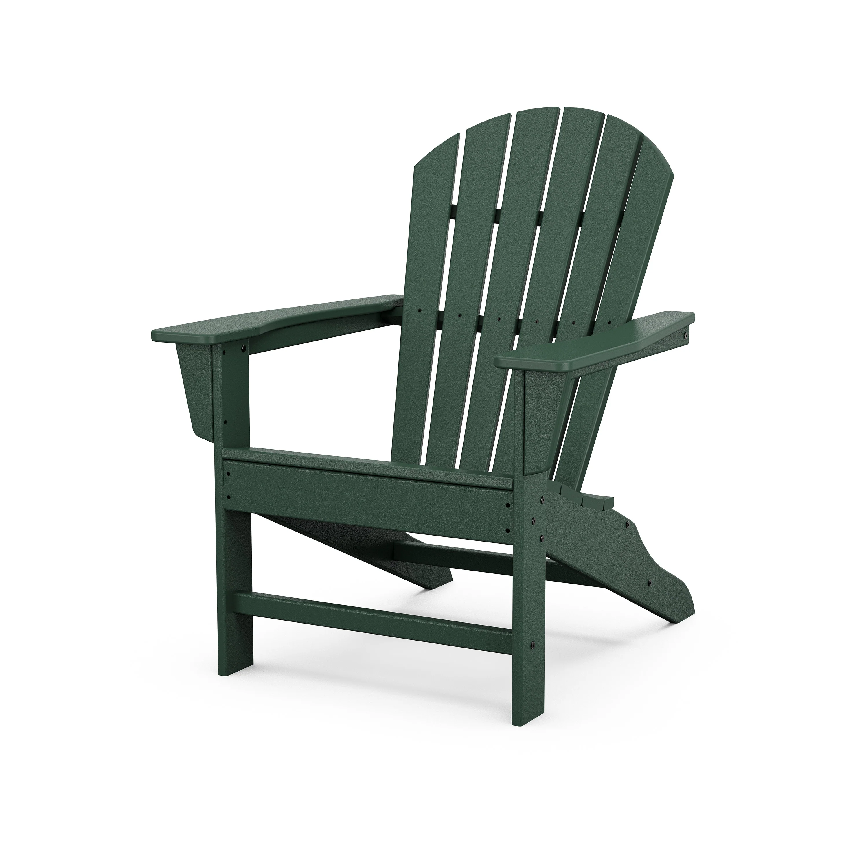 POLYWOOD® South Beach Adirondack Chair - Image 17