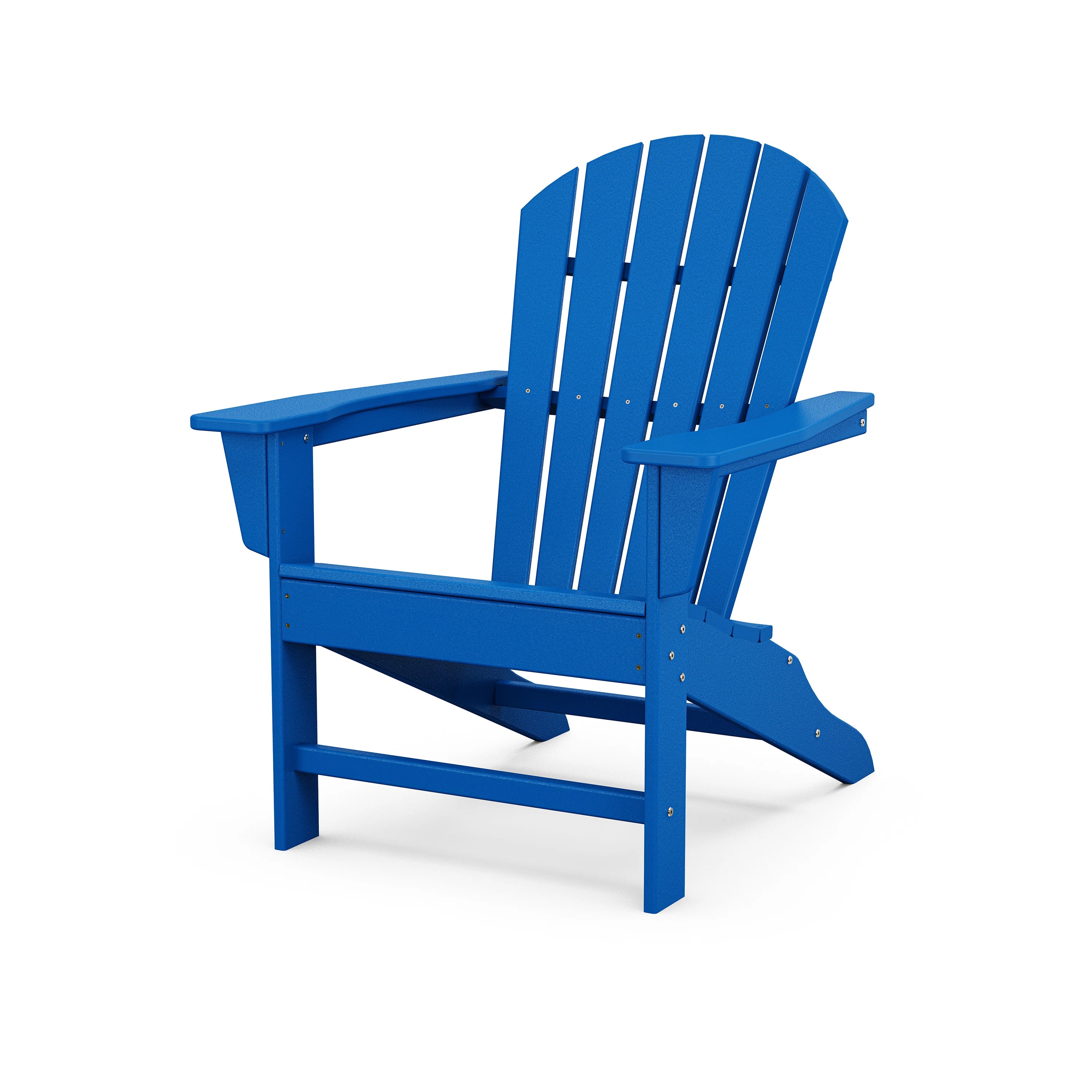 POLYWOOD® South Beach Adirondack Chair - Image 21
