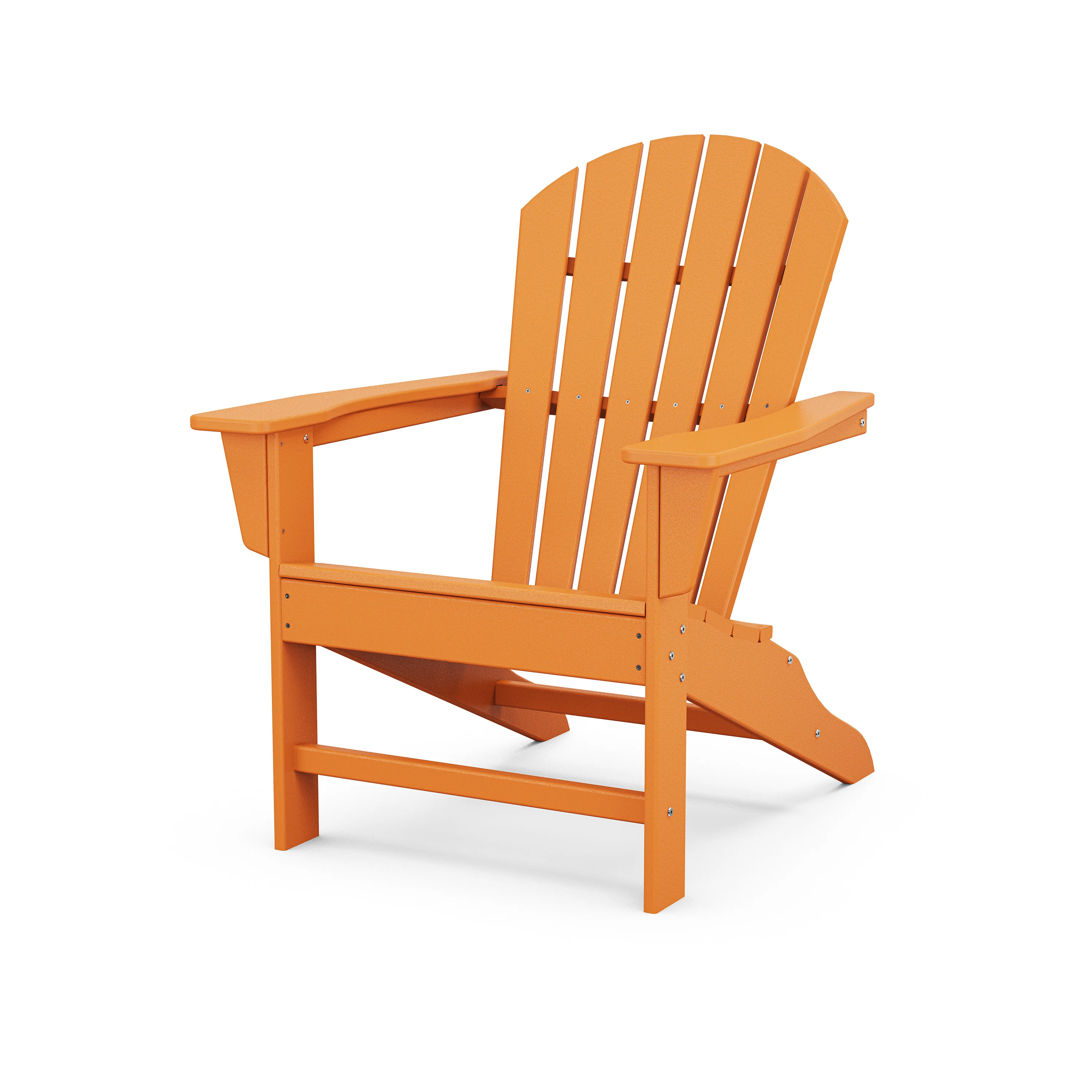 POLYWOOD® South Beach Adirondack Chair - Image 24