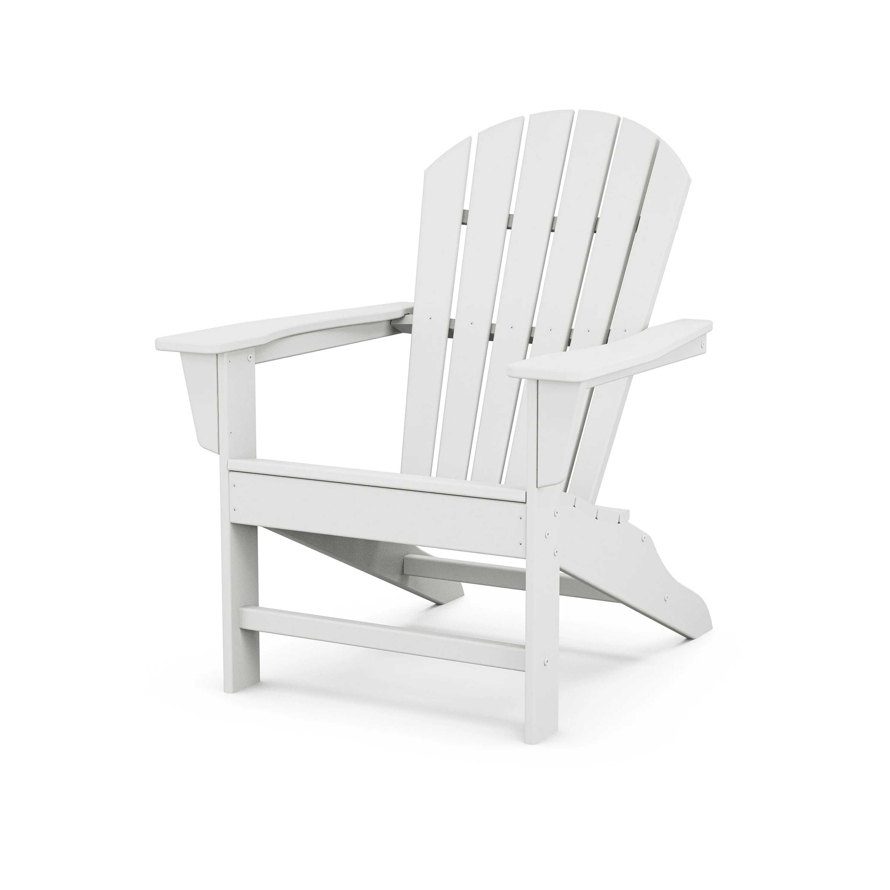 POLYWOOD® South Beach Adirondack Chair - Image 25