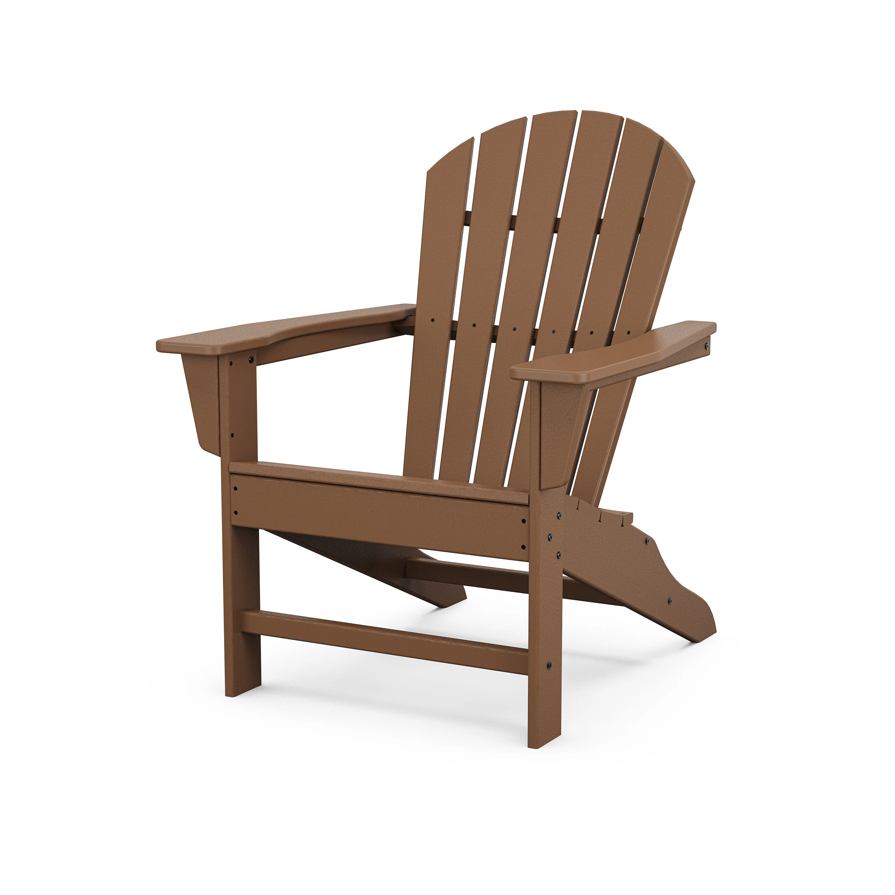 POLYWOOD® South Beach Adirondack Chair - Image 27