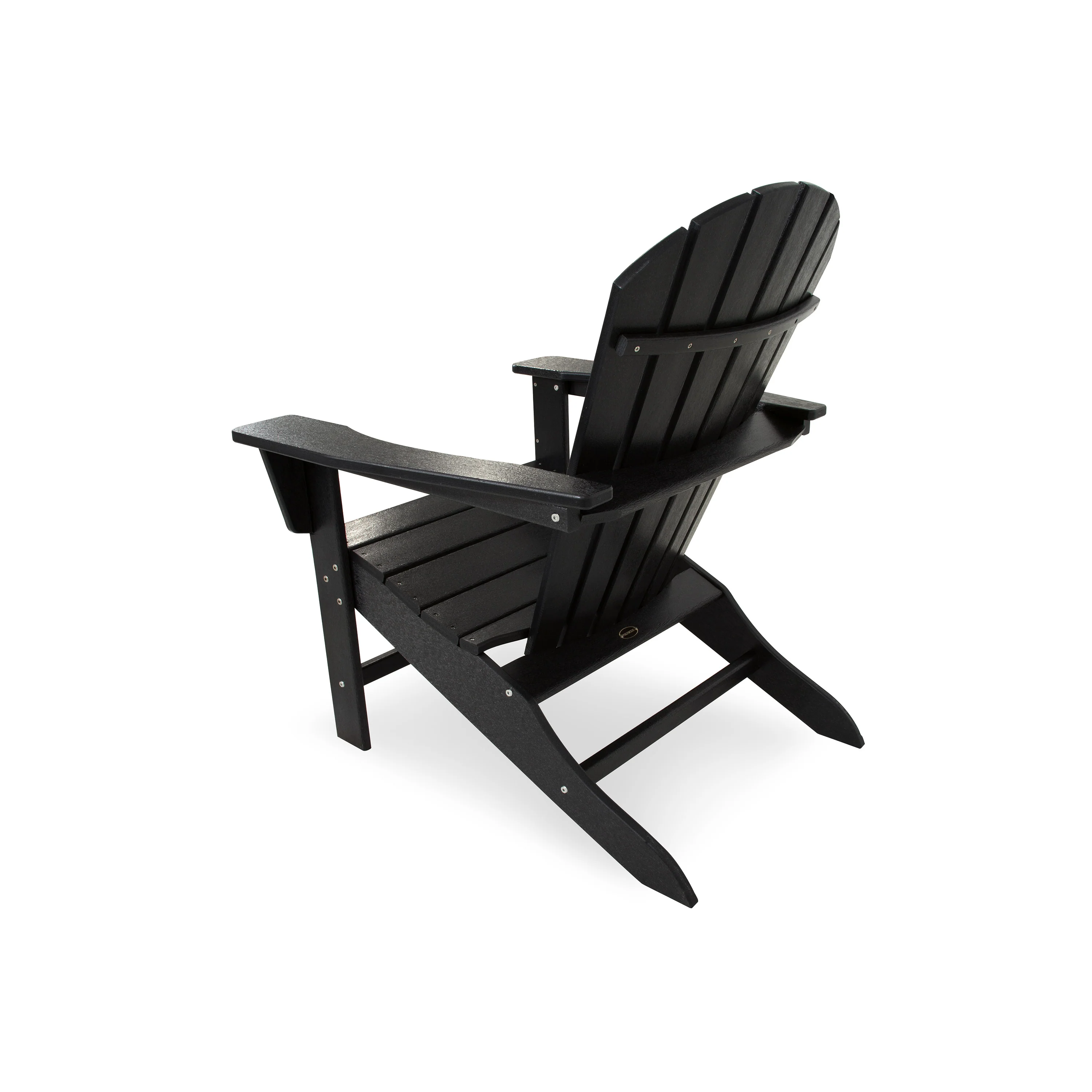 POLYWOOD® South Beach Adirondack Chair - Image 29