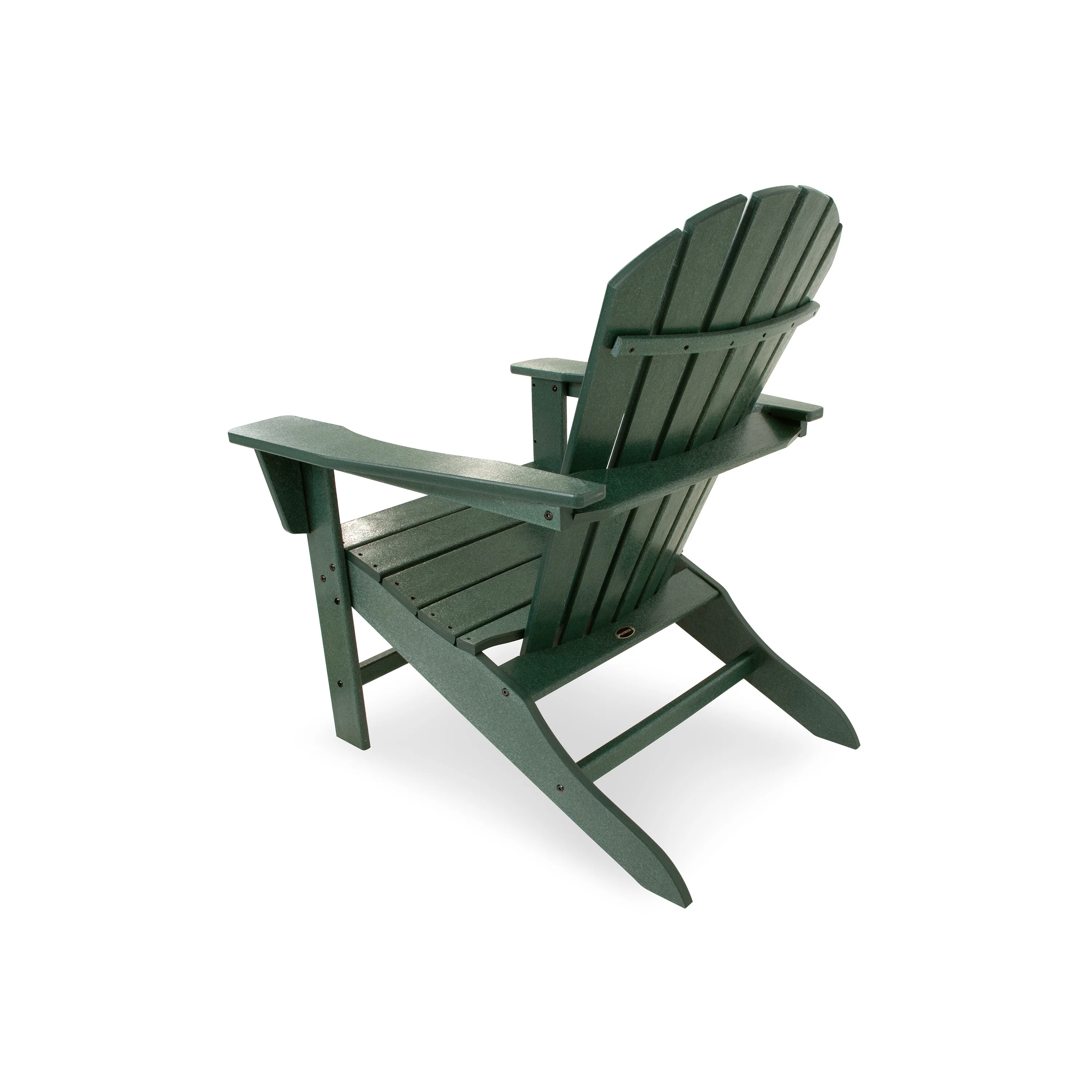 POLYWOOD® South Beach Adirondack Chair - Image 31