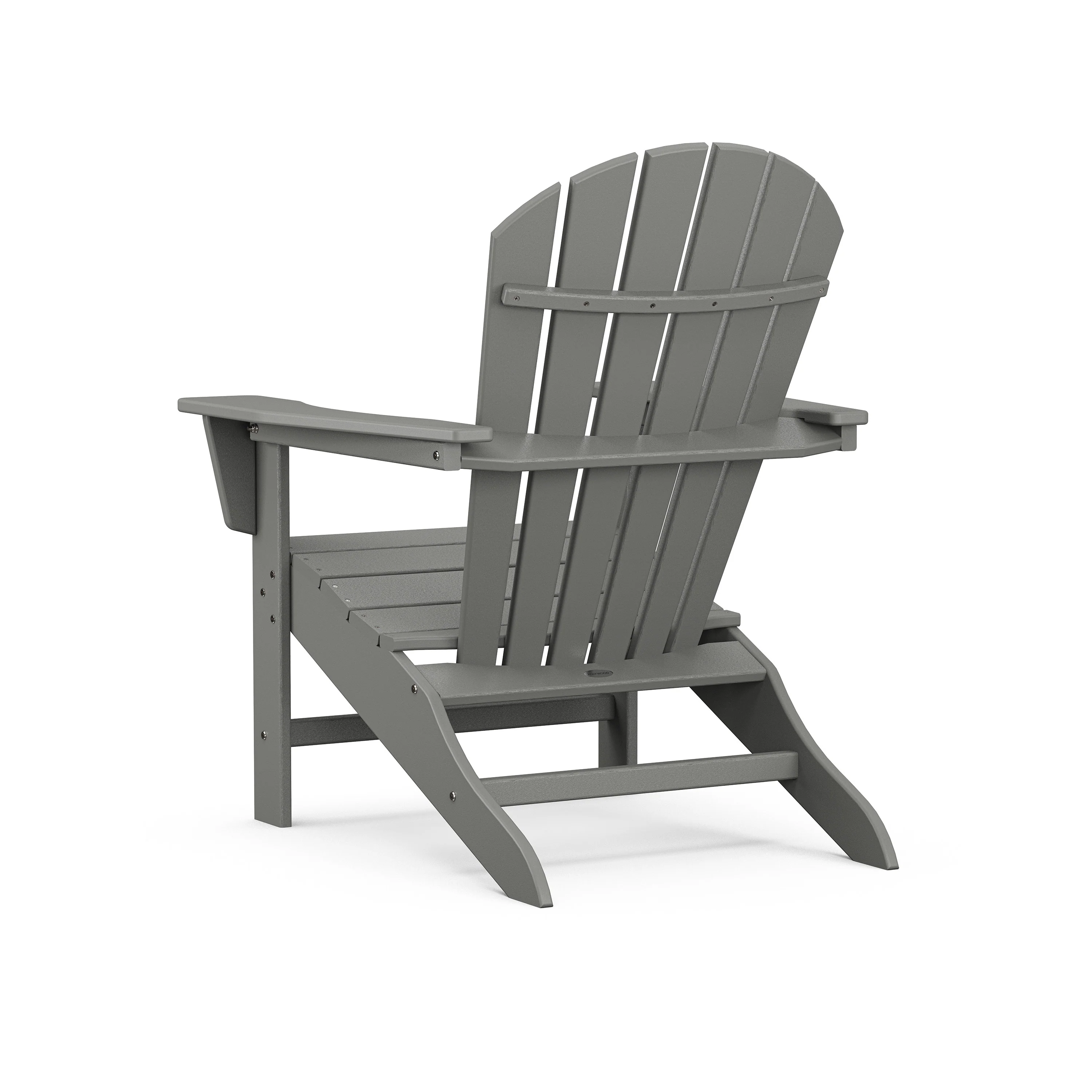 POLYWOOD® South Beach Adirondack Chair - Image 34