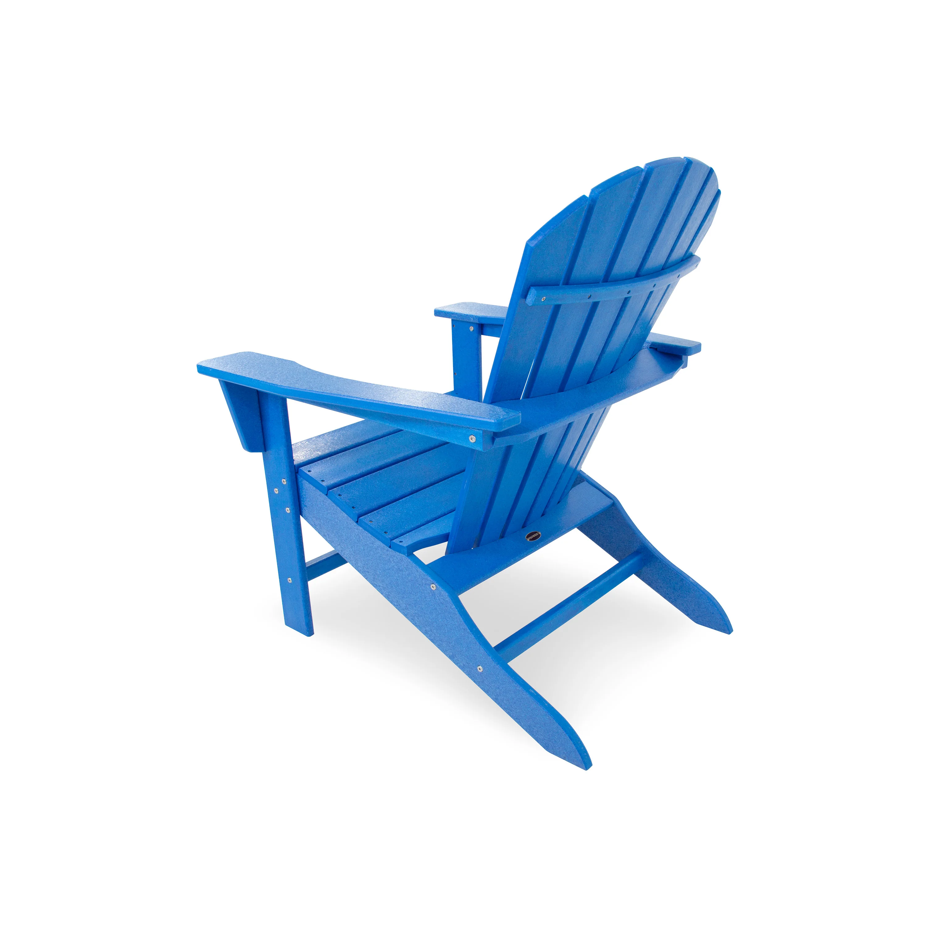 POLYWOOD® South Beach Adirondack Chair - Image 35