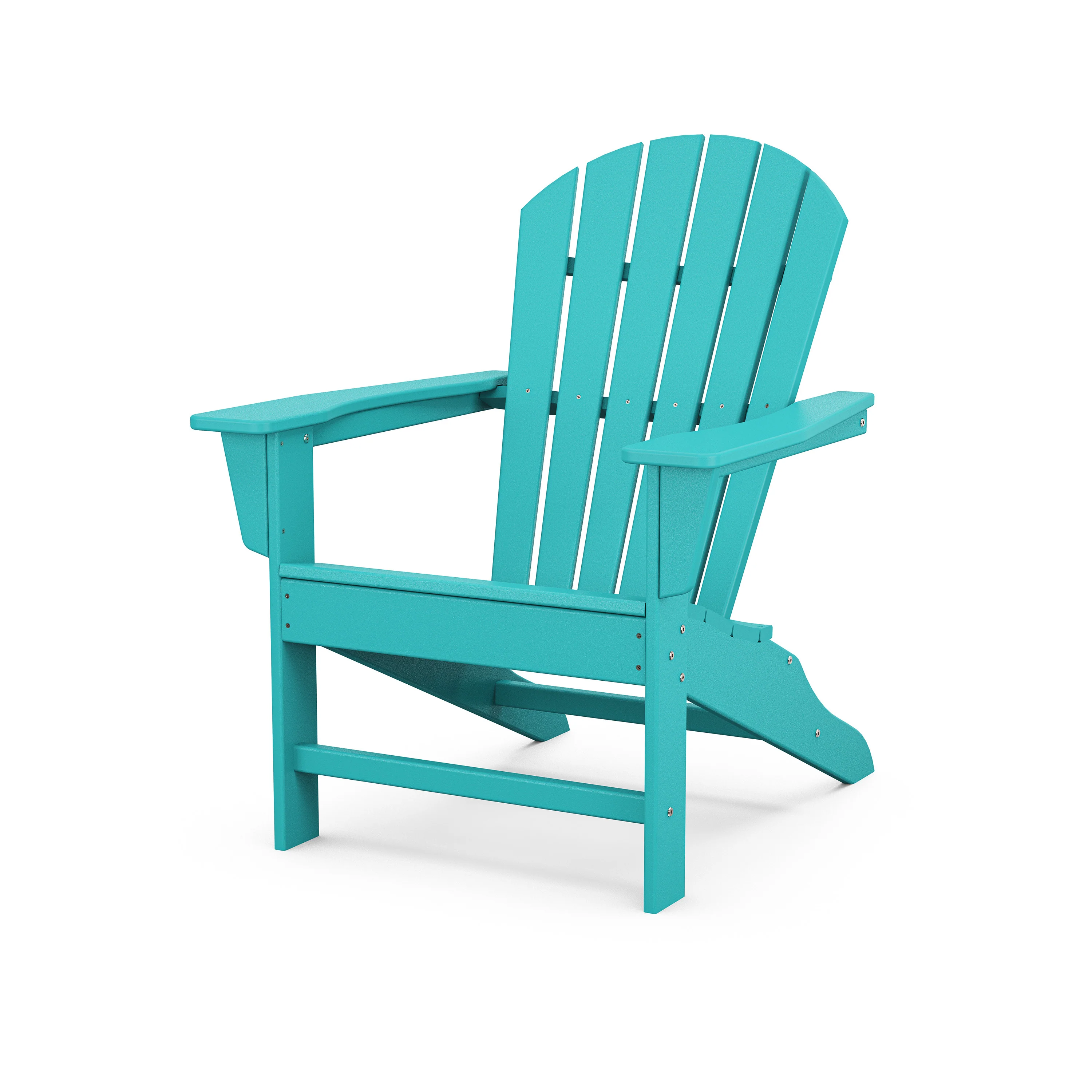 POLYWOOD® South Beach Adirondack Chair - Image 37