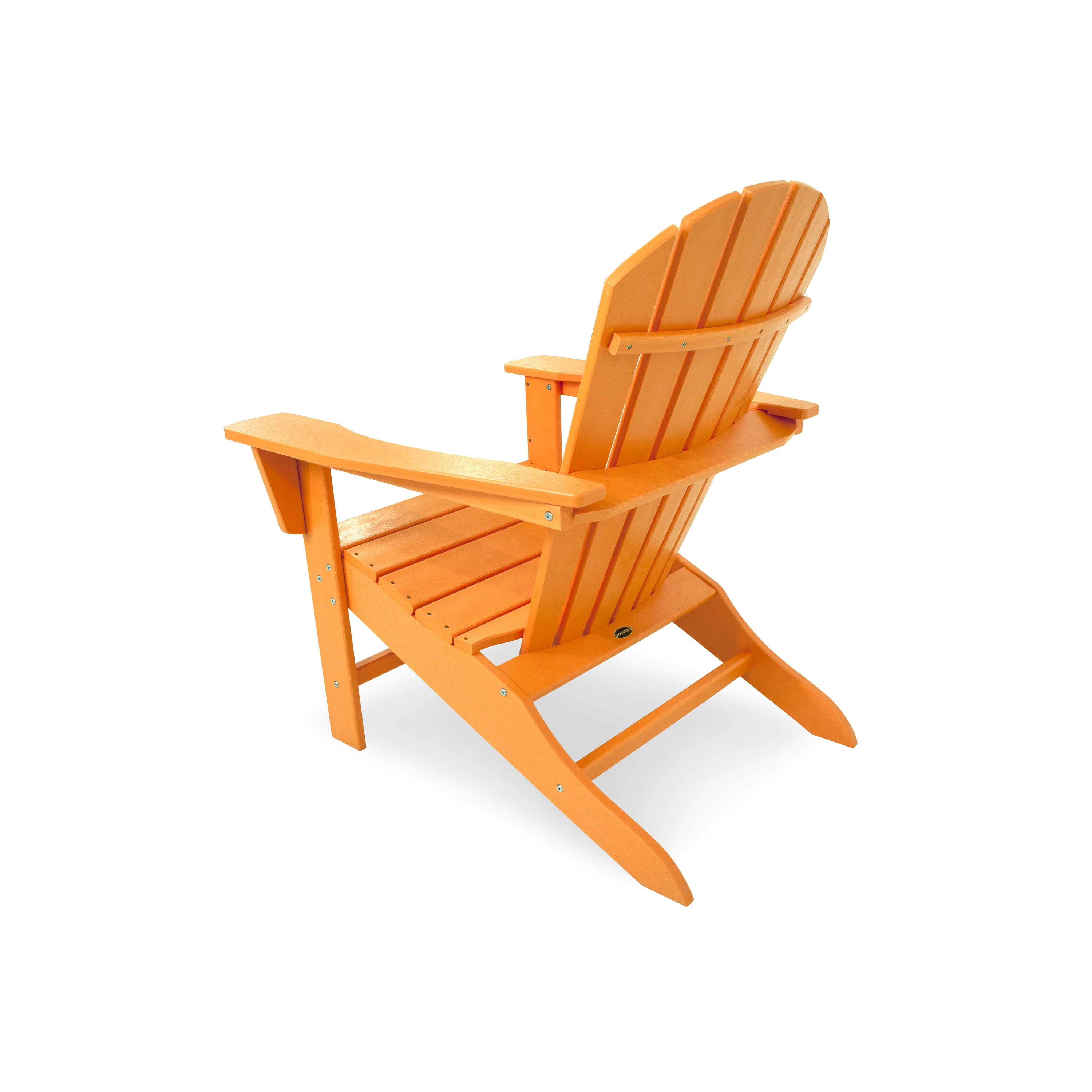 POLYWOOD® South Beach Adirondack Chair - Image 38
