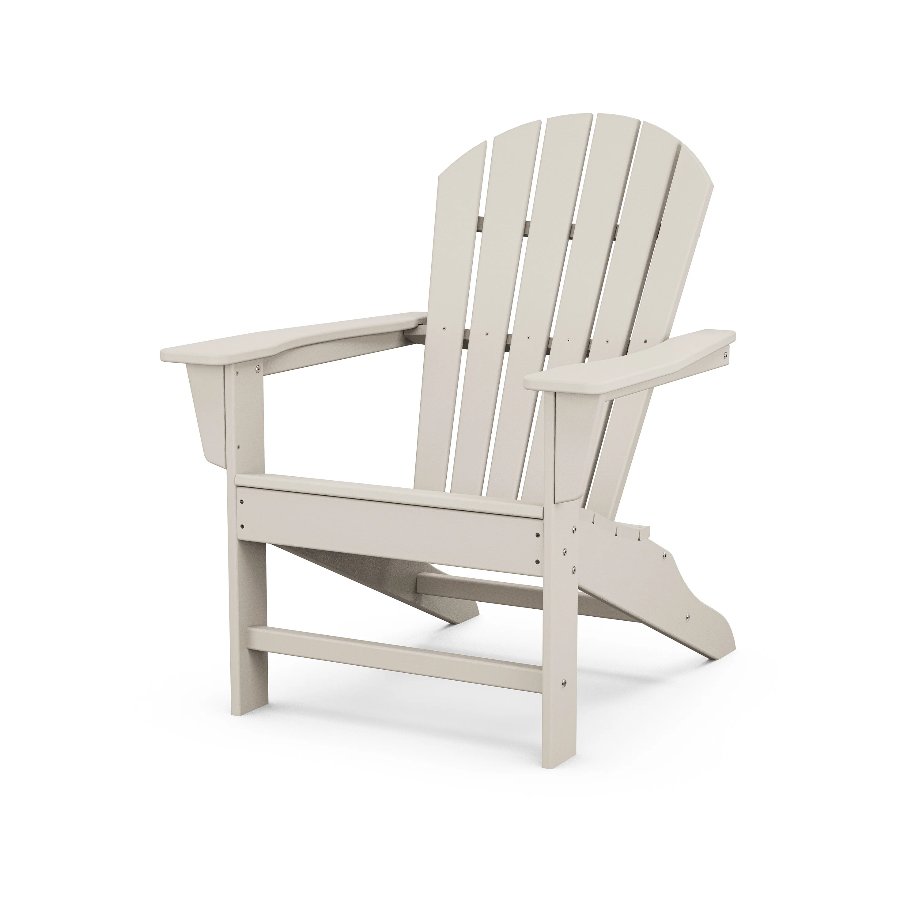 POLYWOOD® South Beach Adirondack Chair - Image 40