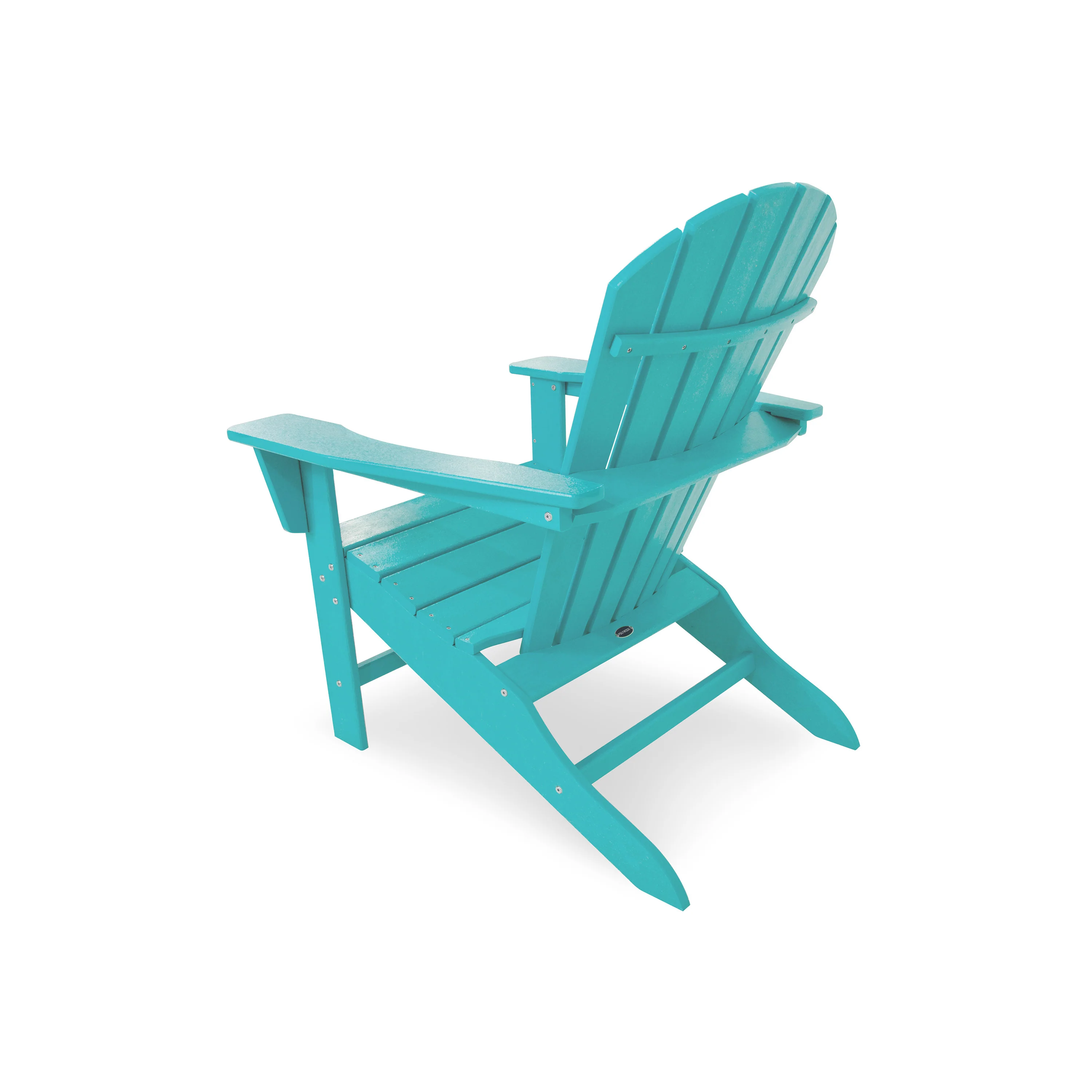 POLYWOOD® South Beach Adirondack Chair - Image 42