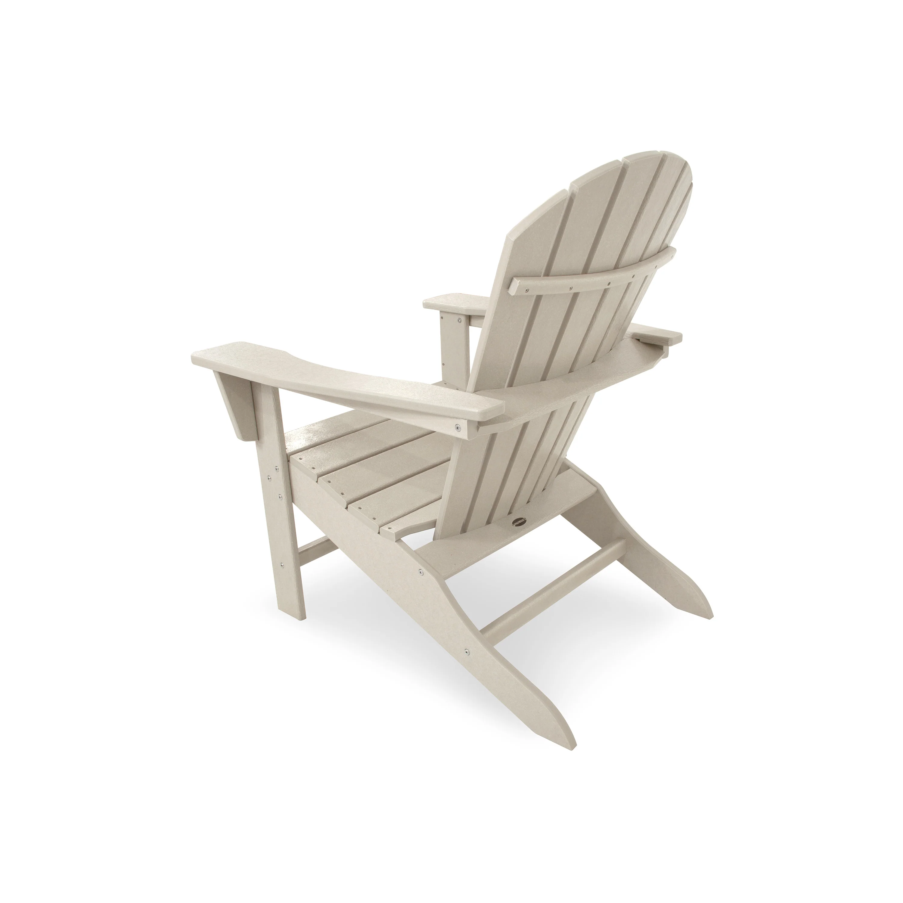 POLYWOOD® South Beach Adirondack Chair - Image 45