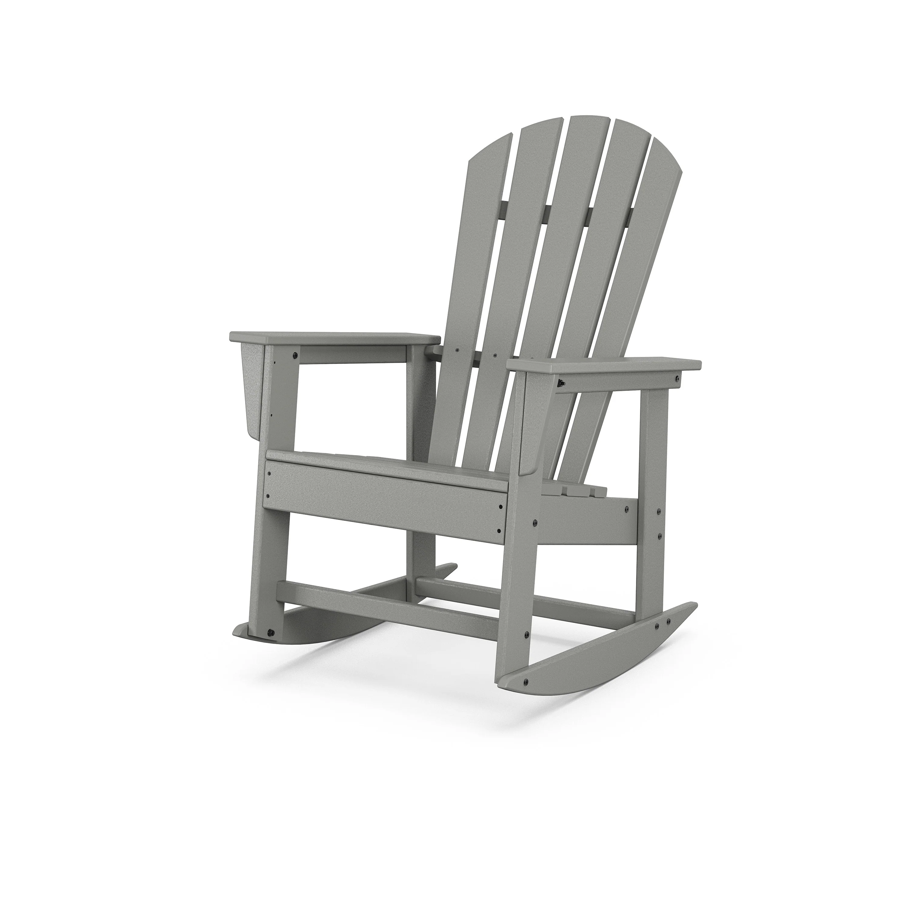 POLYWOOD® South Beach Rocking Chair - Image 10