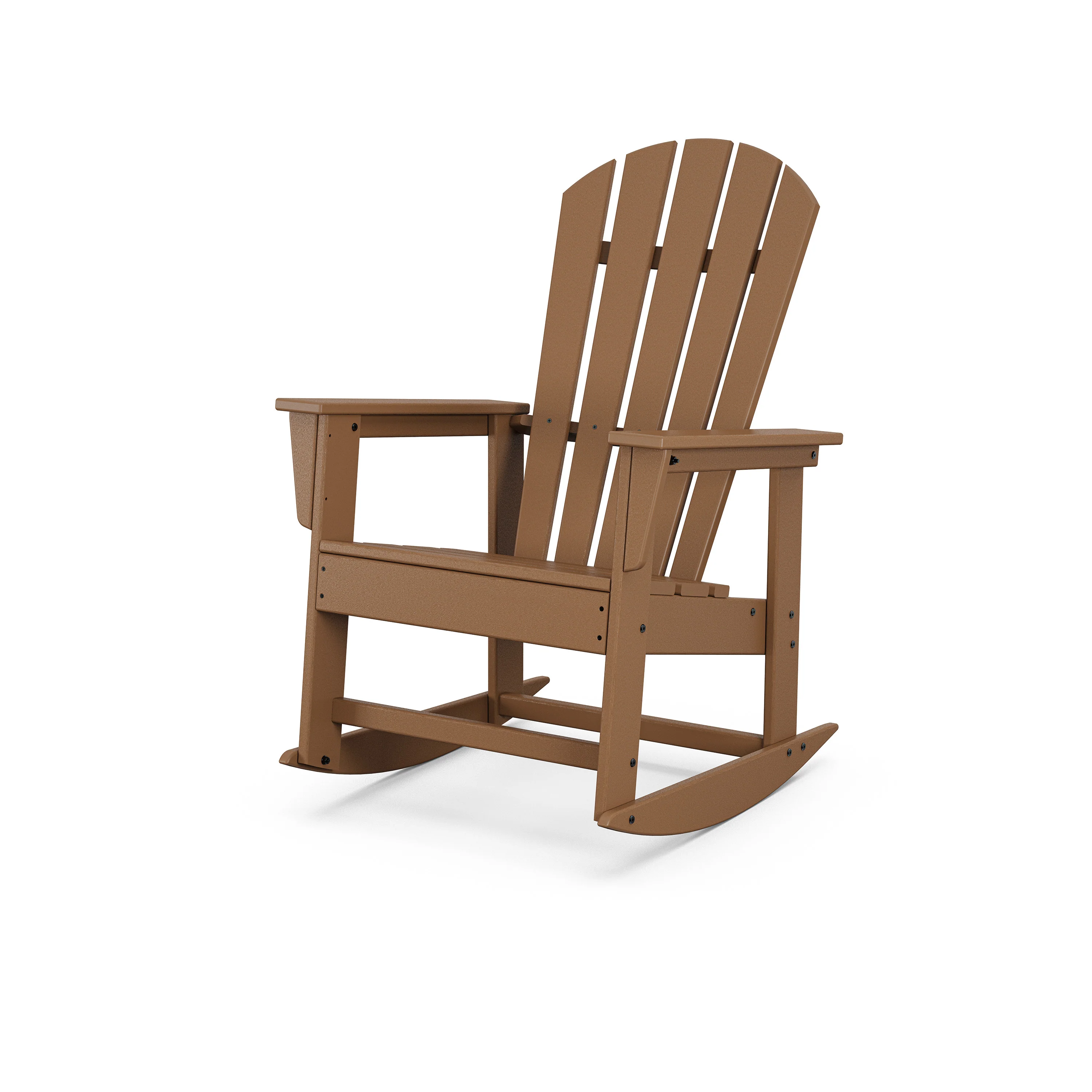 POLYWOOD® South Beach Rocking Chair - Image 14