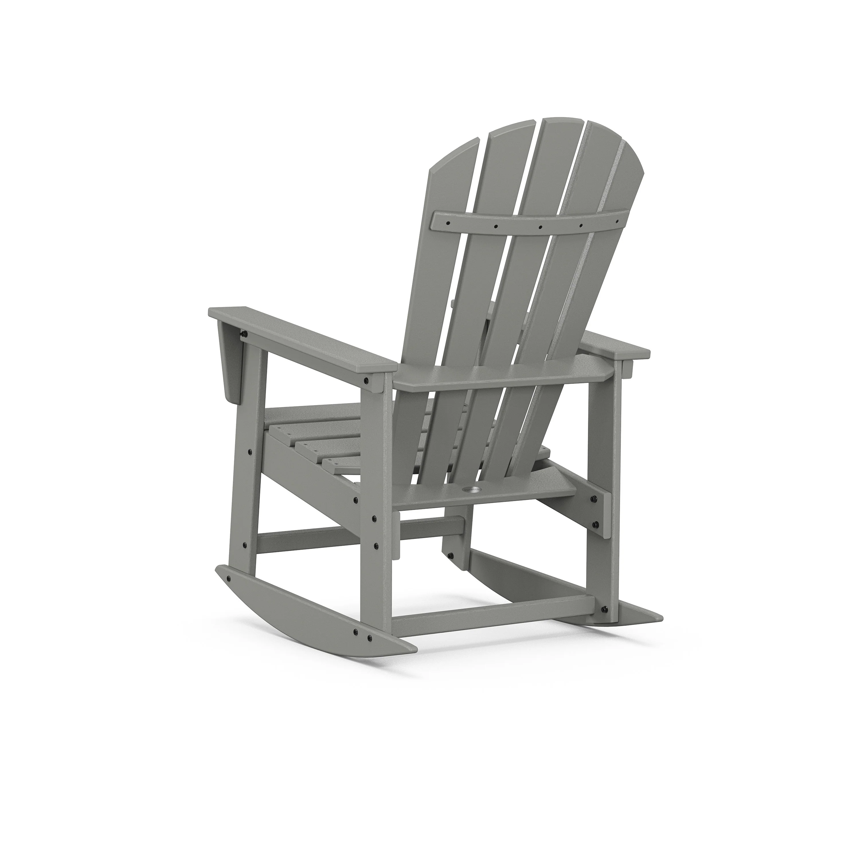 POLYWOOD® South Beach Rocking Chair - Image 16