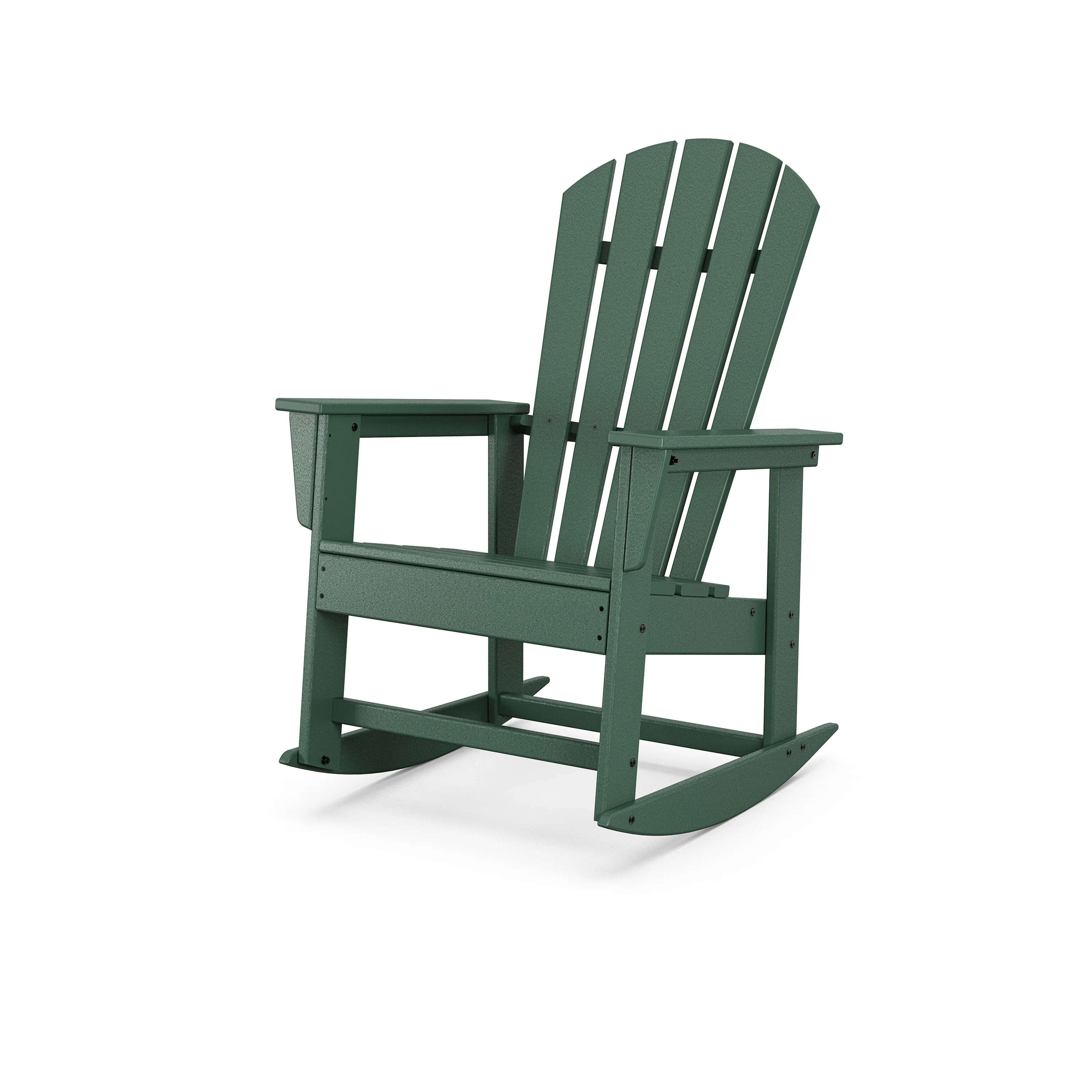 POLYWOOD® South Beach Rocking Chair - Image 3