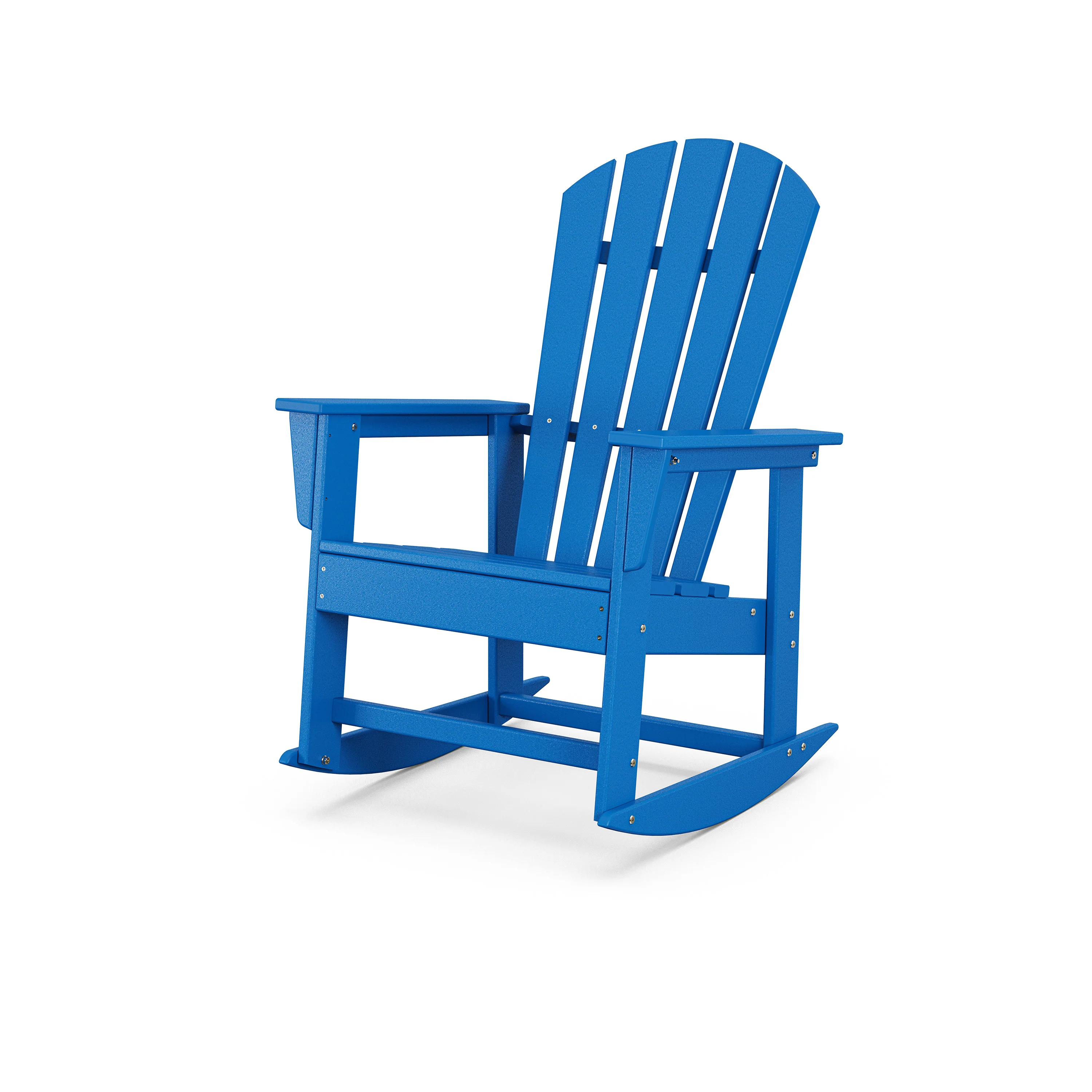 POLYWOOD® South Beach Rocking Chair - Image 9