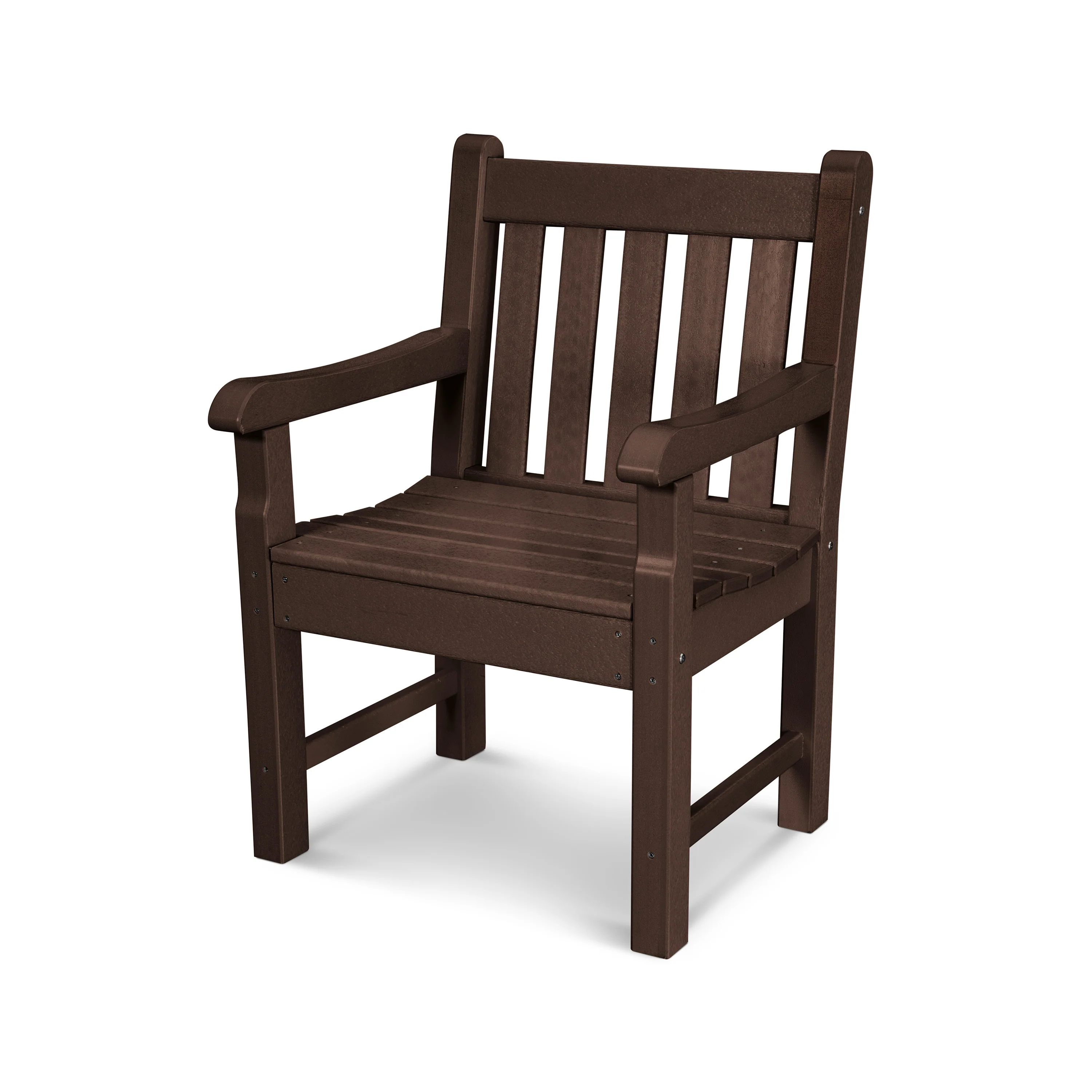 POLYWOOD® Rockford Garden Armchair - Image 6