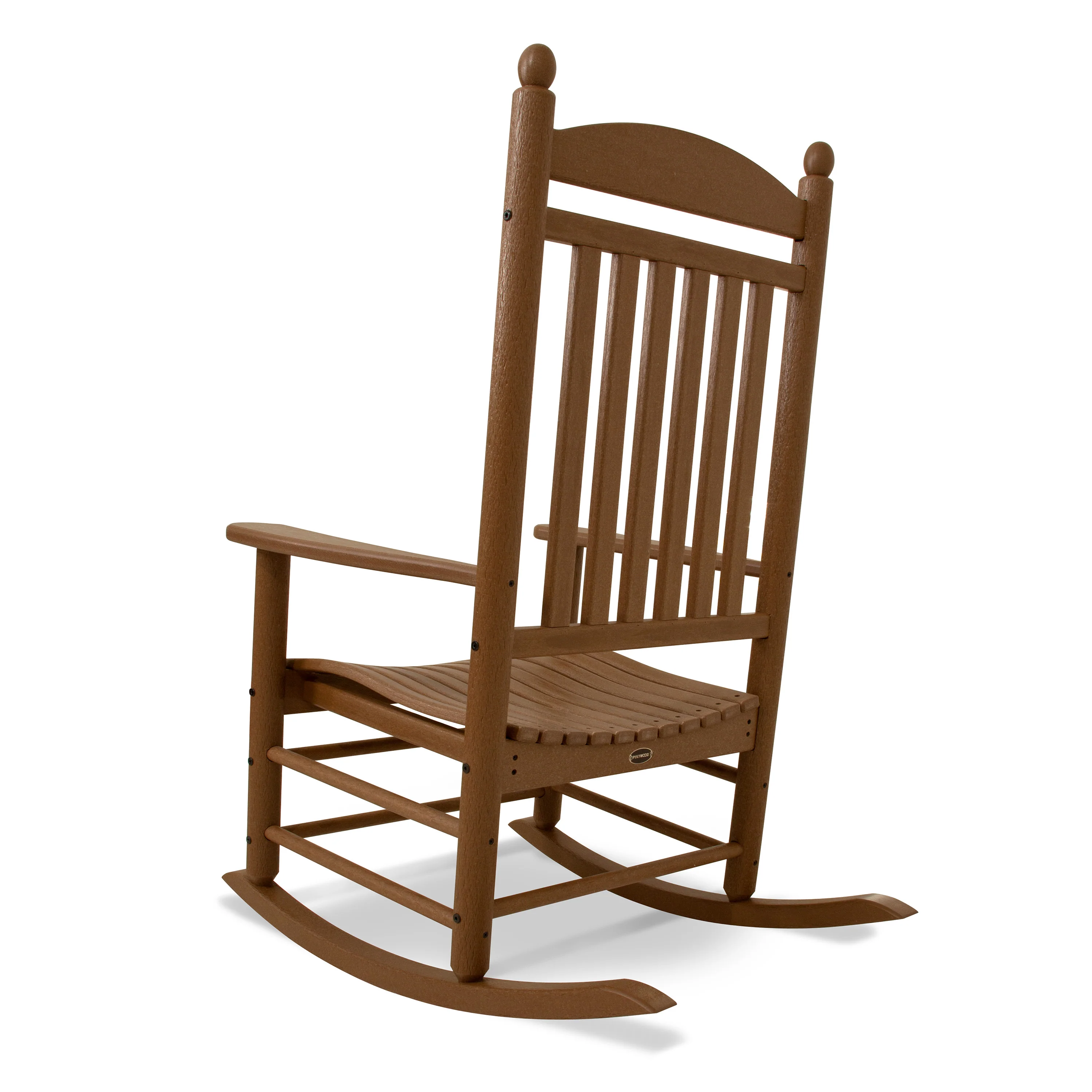 POLYWOOD® Jefferson Rocking Chair - Image 13