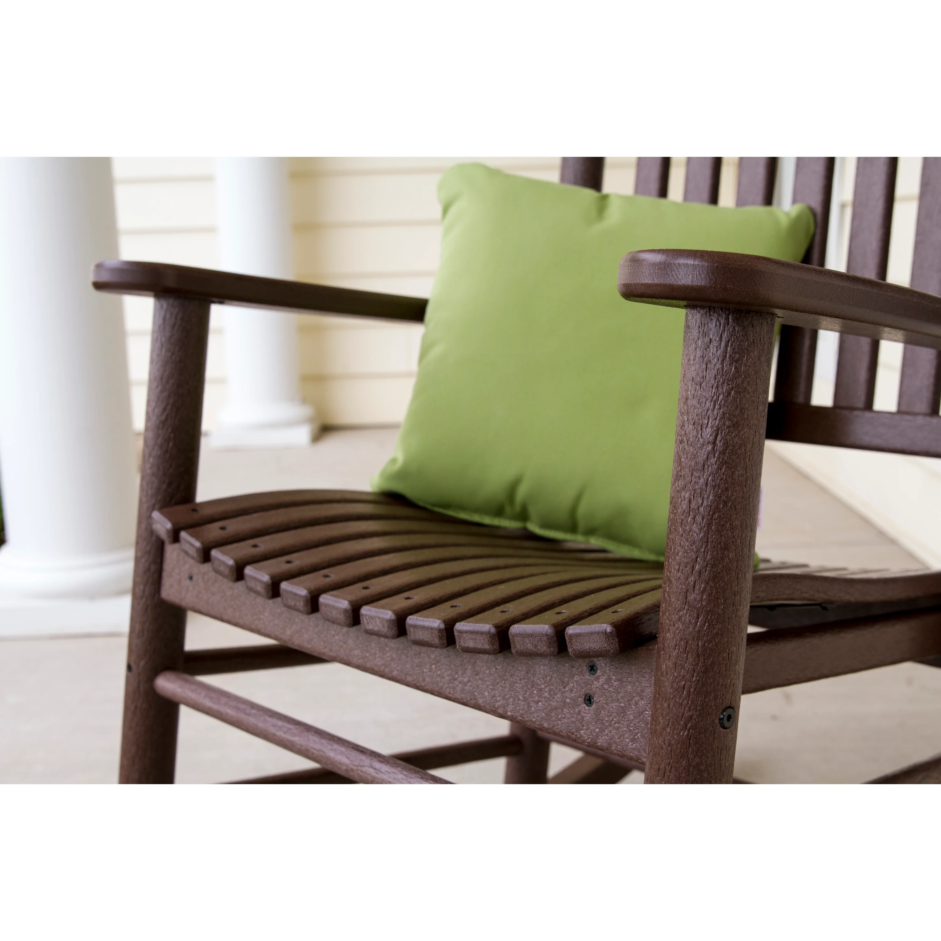 POLYWOOD® Jefferson Rocking Chair - Image 20