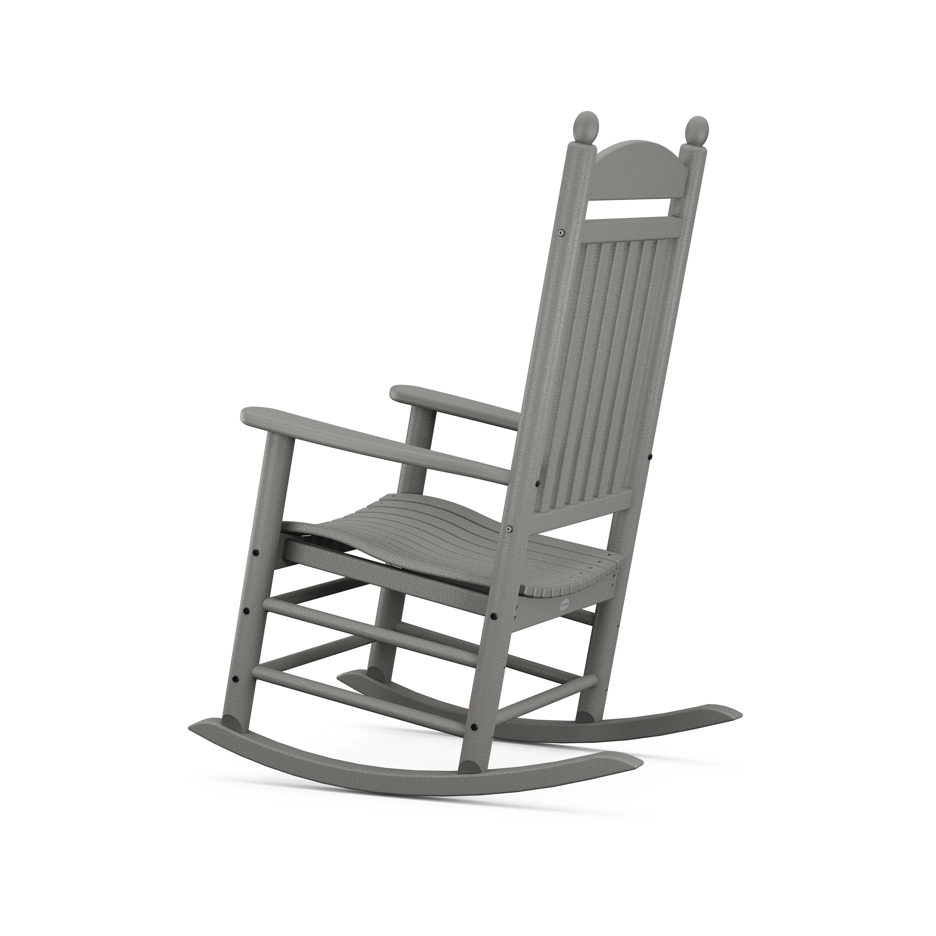 POLYWOOD® Jefferson Rocking Chair - Image 7