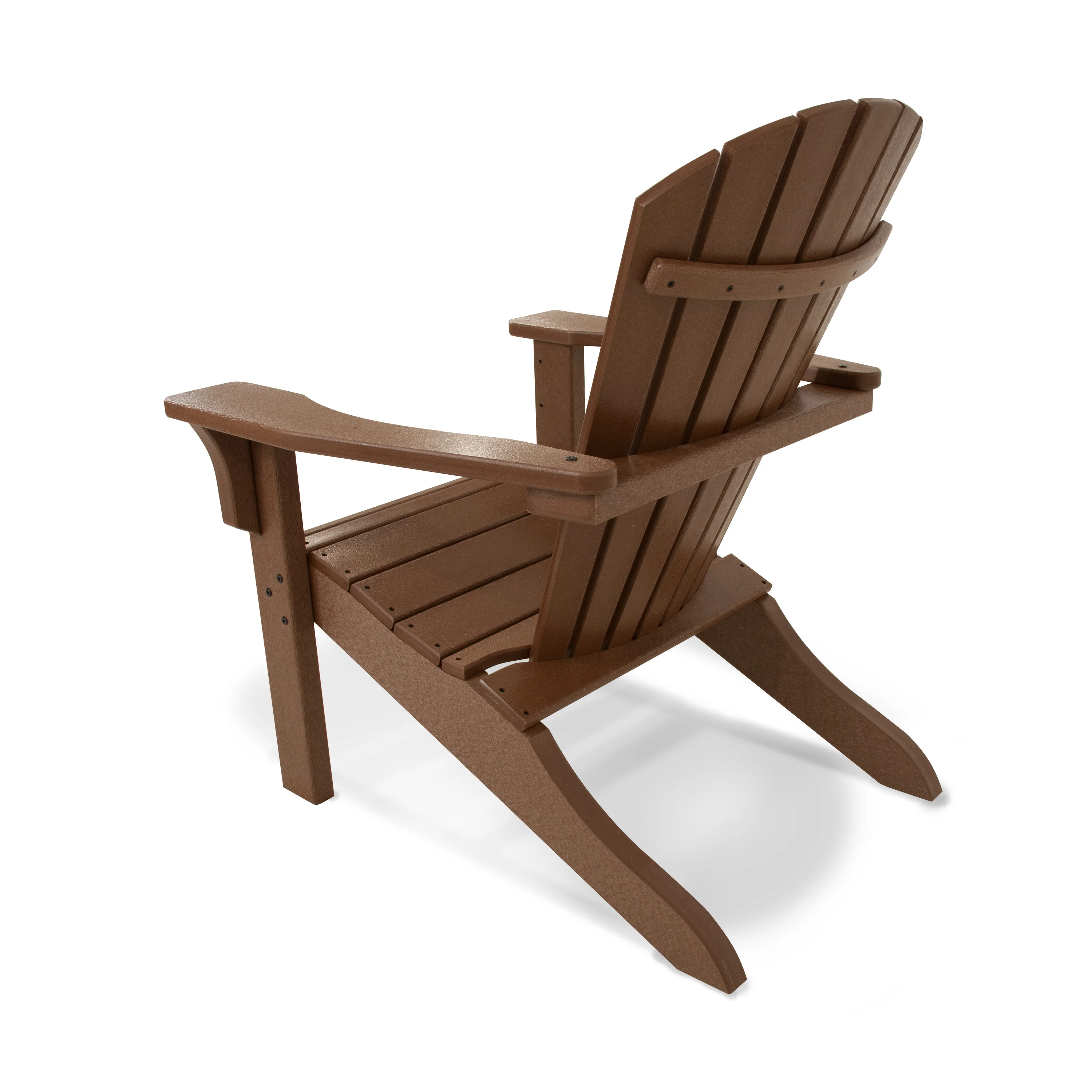 POLYWOOD® Seashell Adirondack Chair - Image 12