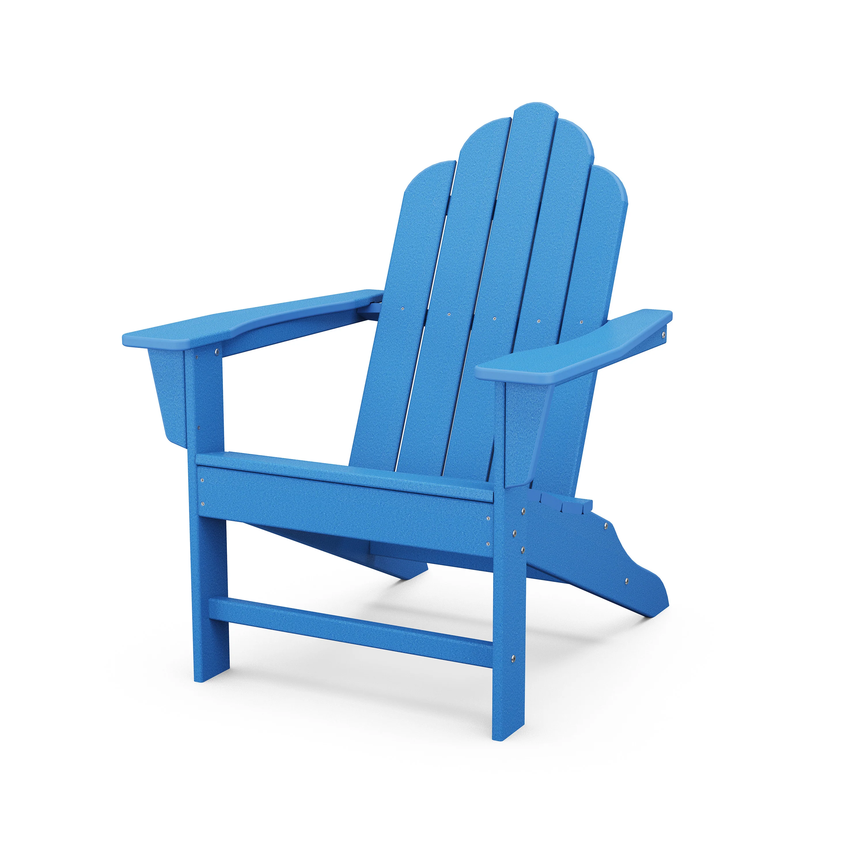 POLYWOOD® Long Island Adirondack Chair - Image 10