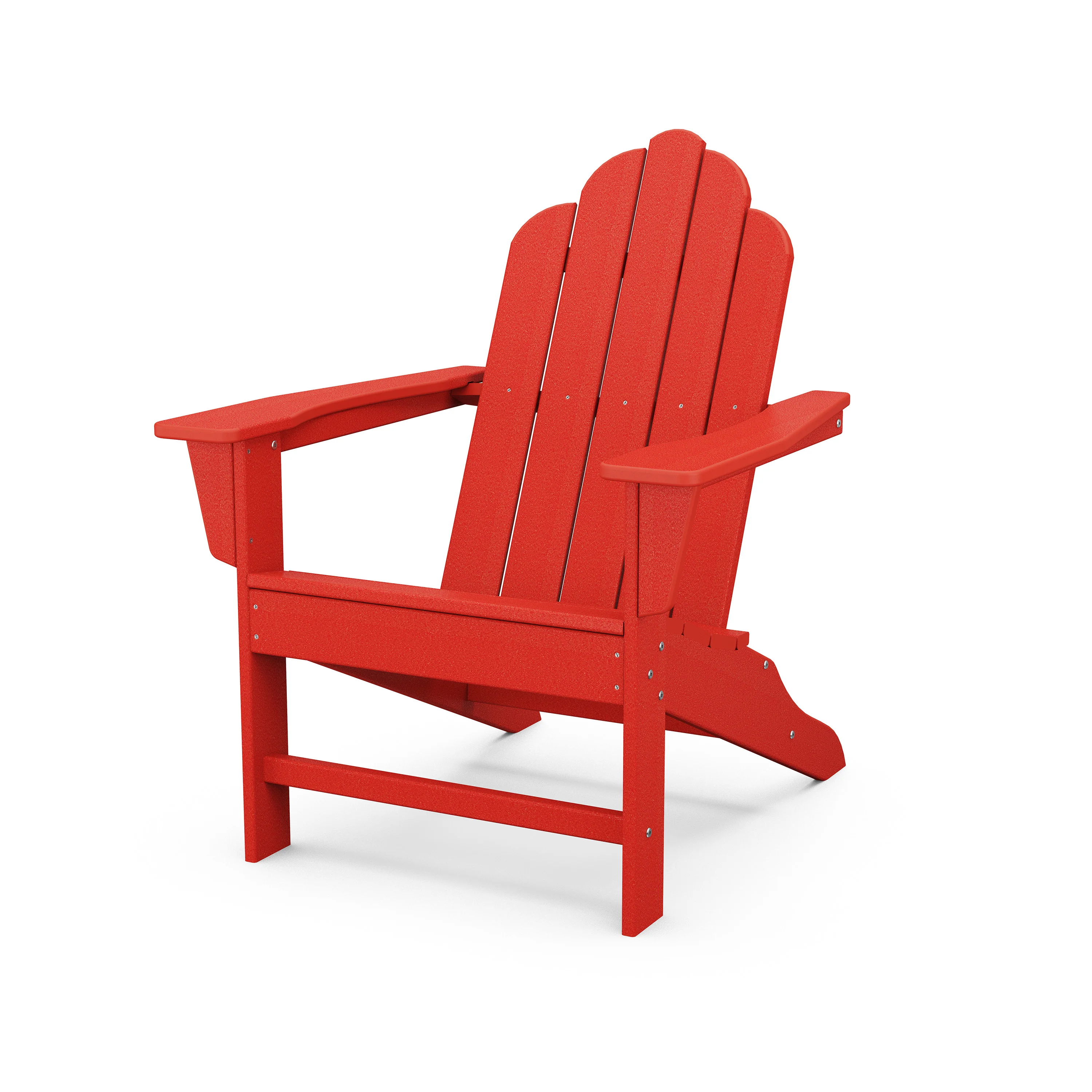 POLYWOOD® Long Island Adirondack Chair - Image 11
