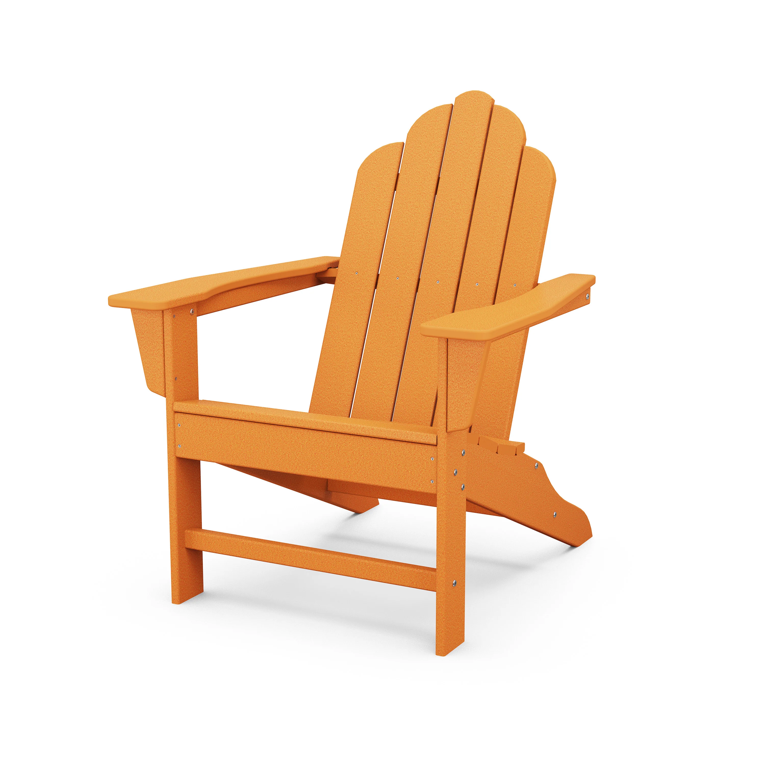 POLYWOOD® Long Island Adirondack Chair - Image 12