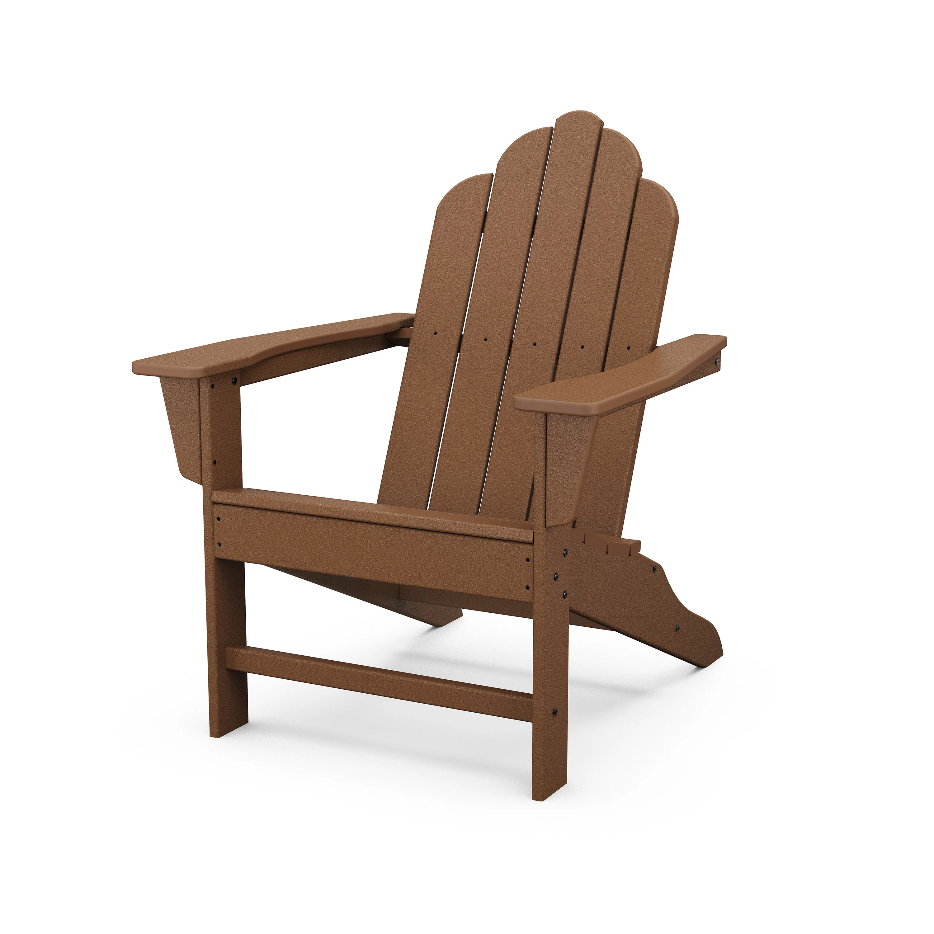 POLYWOOD® Long Island Adirondack Chair - Image 13