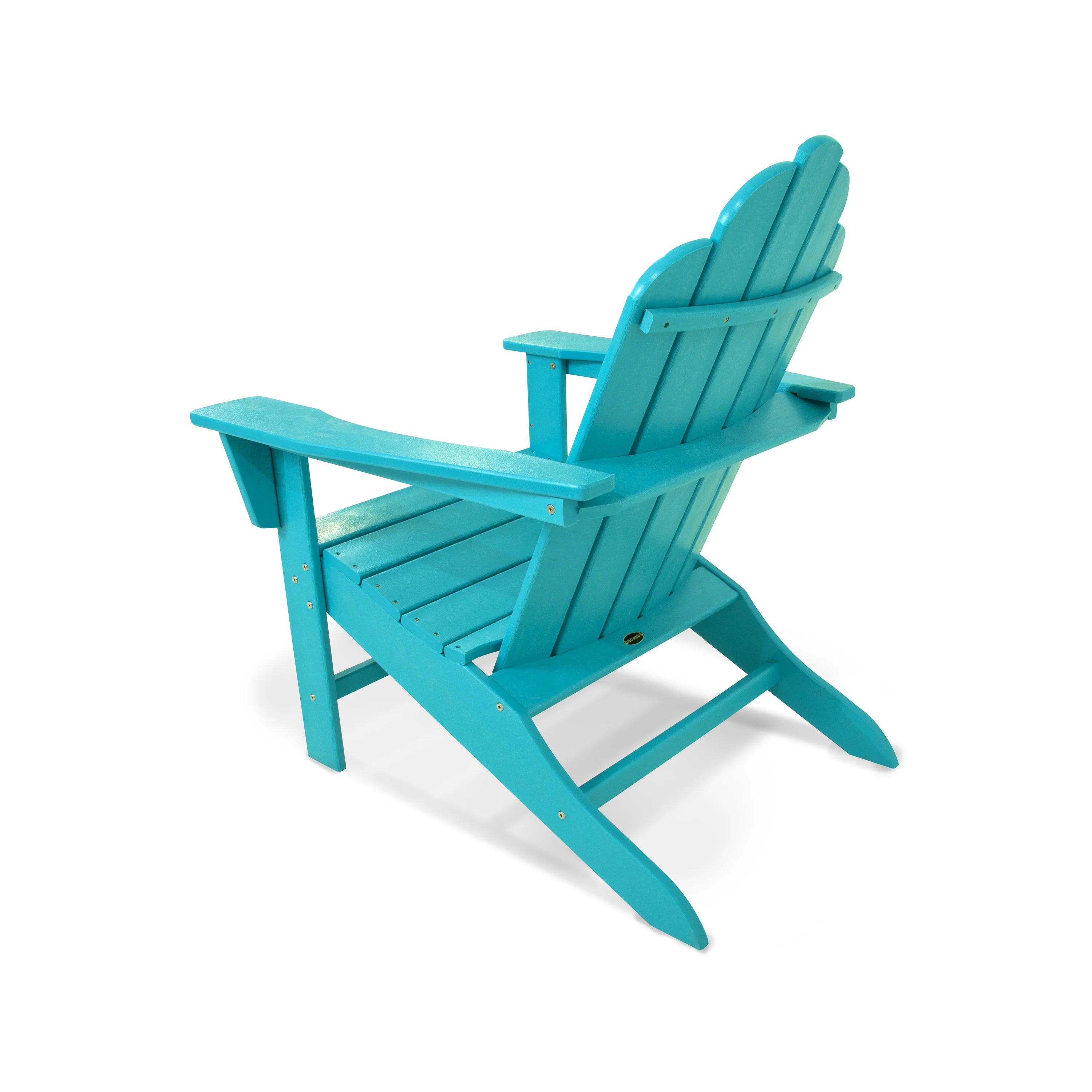 POLYWOOD® Long Island Adirondack Chair - Image 15