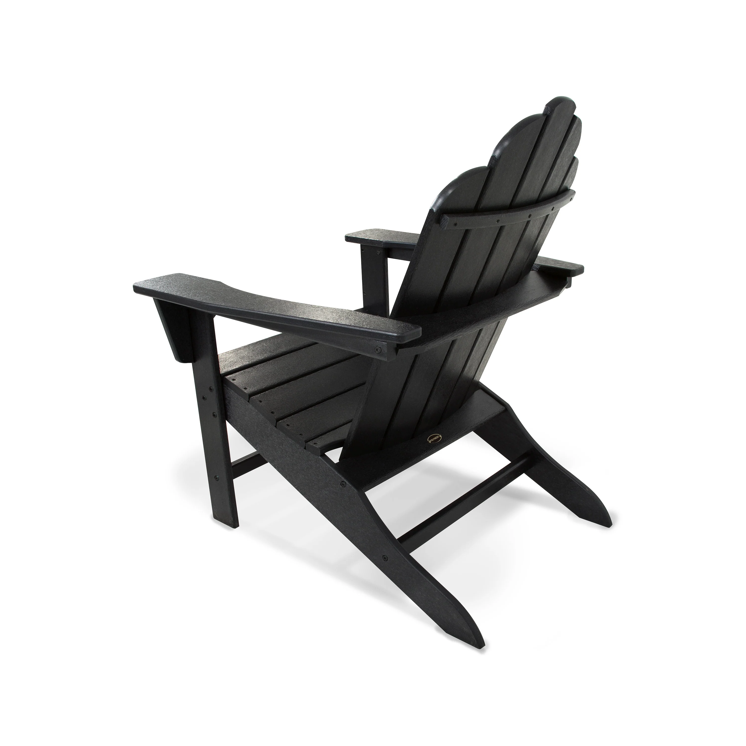 POLYWOOD® Long Island Adirondack Chair - Image 16