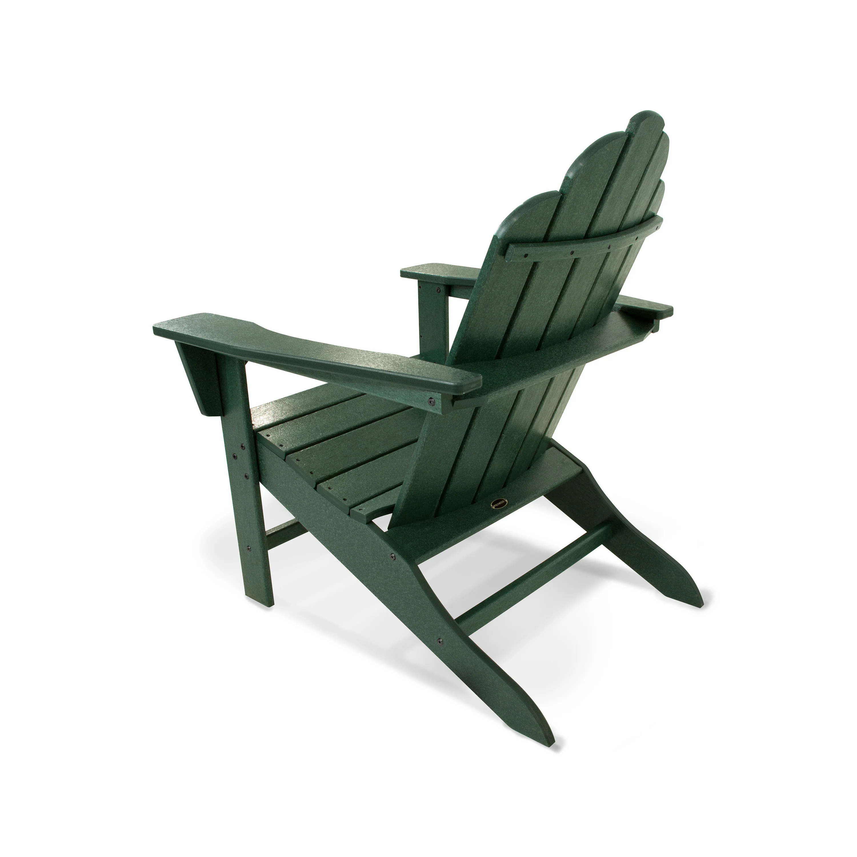 POLYWOOD® Long Island Adirondack Chair - Image 17