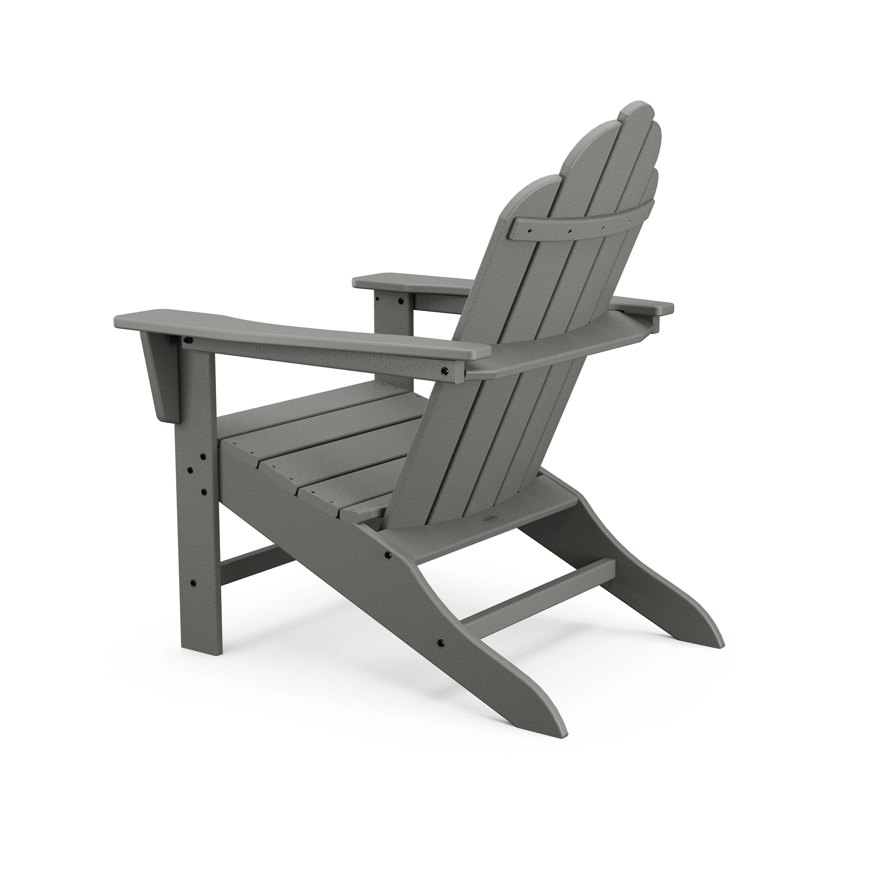 POLYWOOD® Long Island Adirondack Chair - Image 18