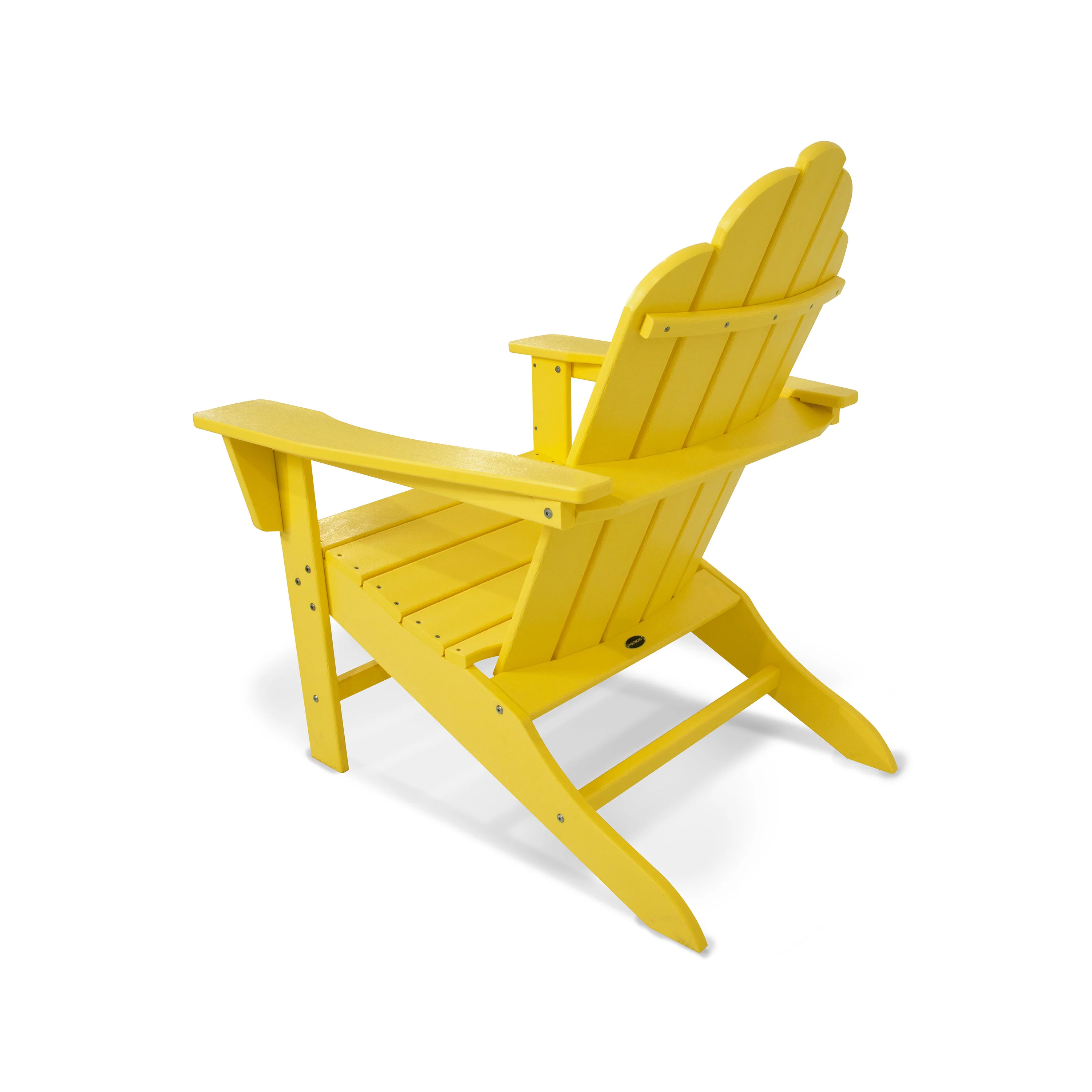POLYWOOD® Long Island Adirondack Chair - Image 19