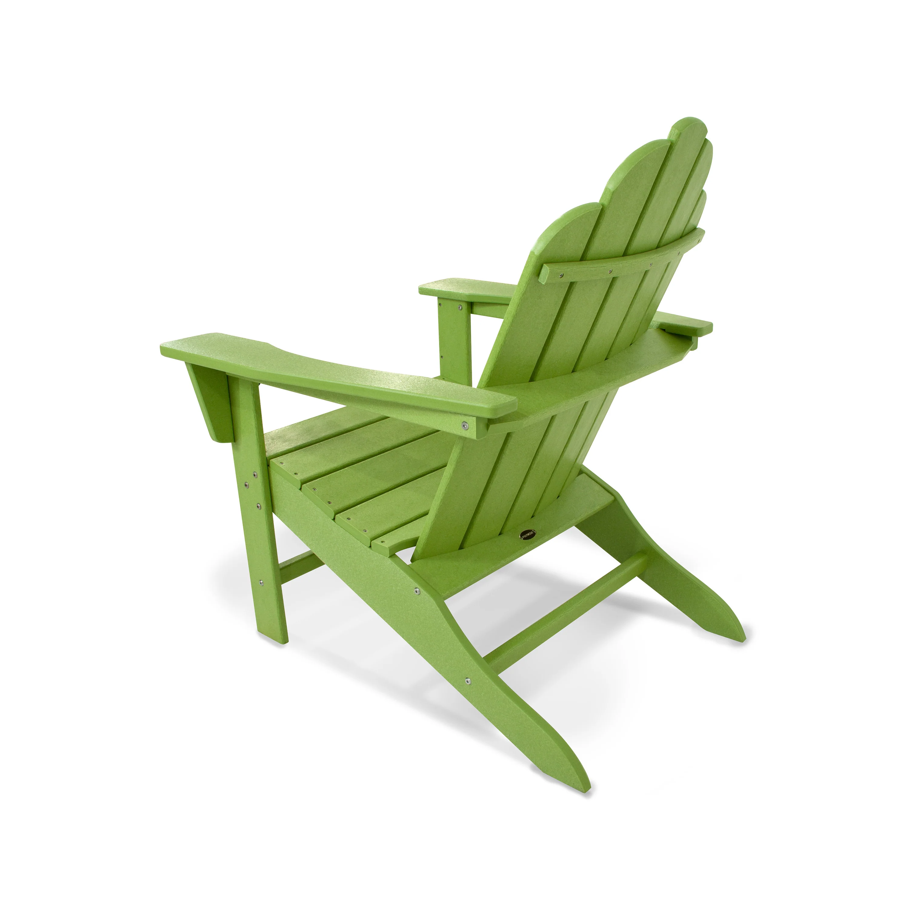 POLYWOOD® Long Island Adirondack Chair - Image 20