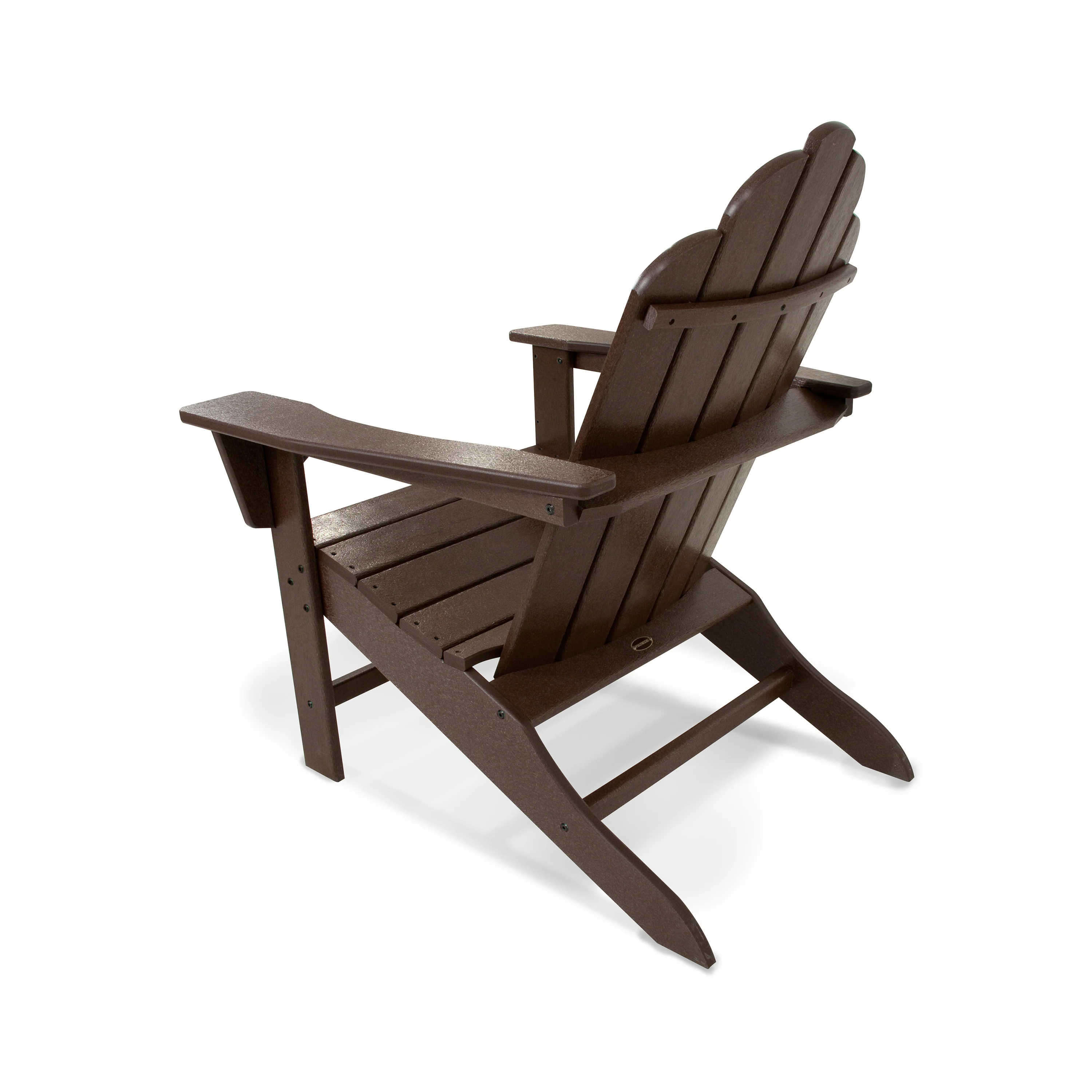 POLYWOOD® Long Island Adirondack Chair - Image 21