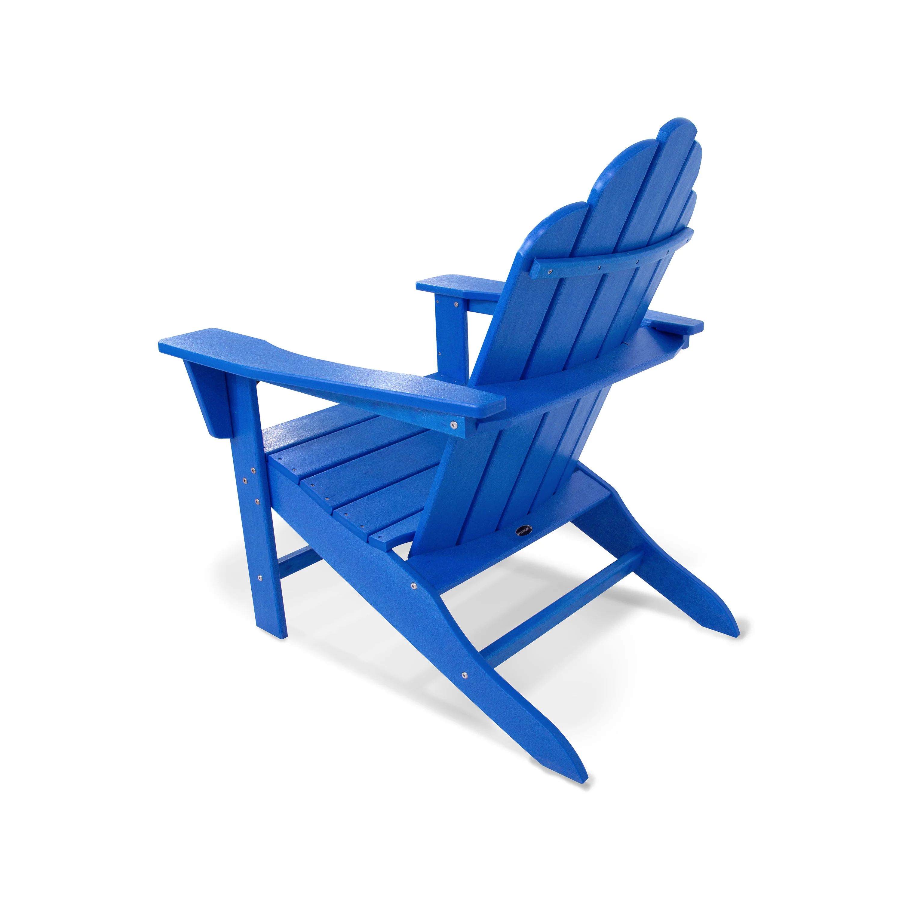 POLYWOOD® Long Island Adirondack Chair - Image 22
