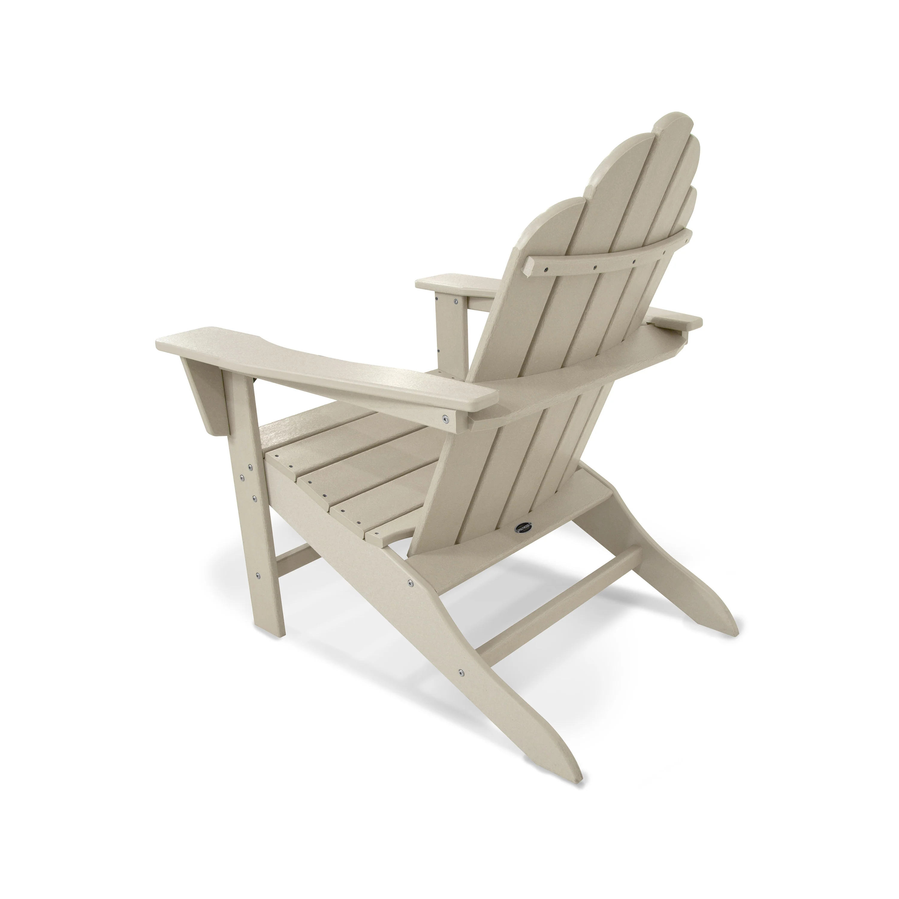 POLYWOOD® Long Island Adirondack Chair - Image 23
