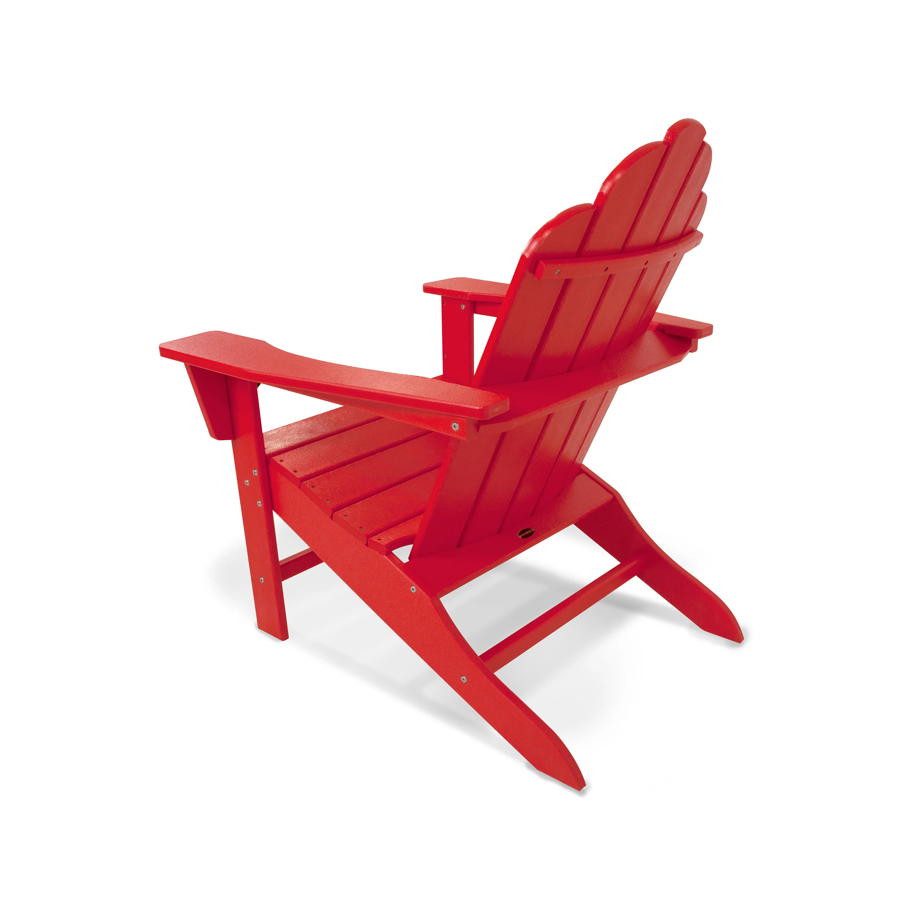 POLYWOOD® Long Island Adirondack Chair - Image 24