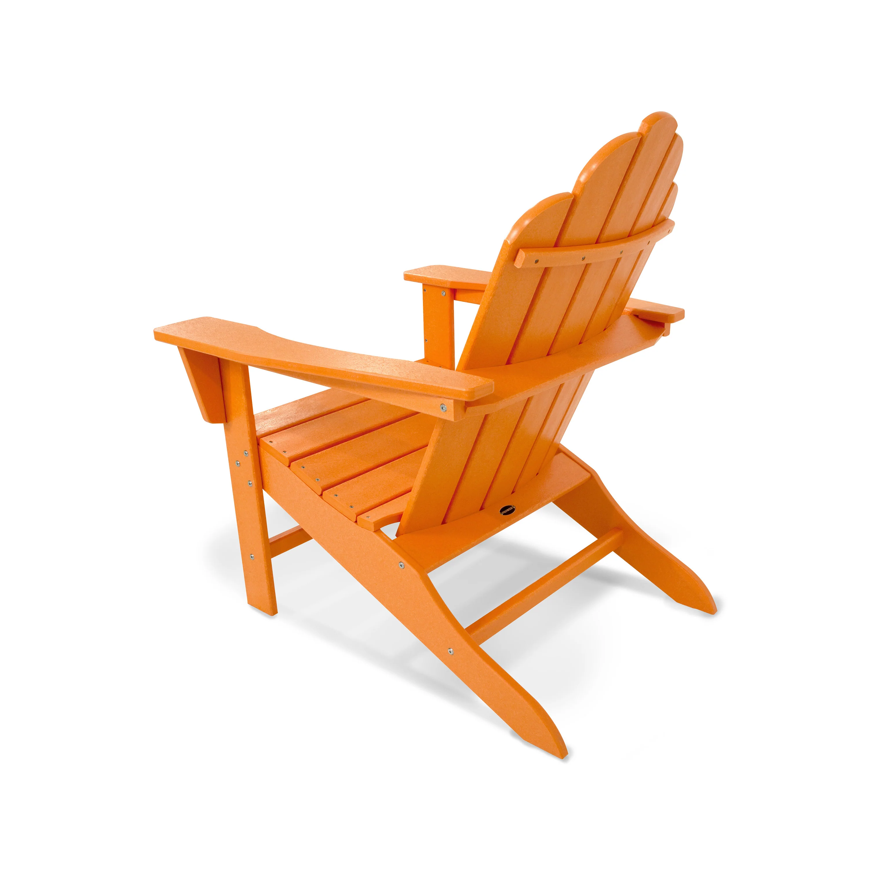 POLYWOOD® Long Island Adirondack Chair - Image 25
