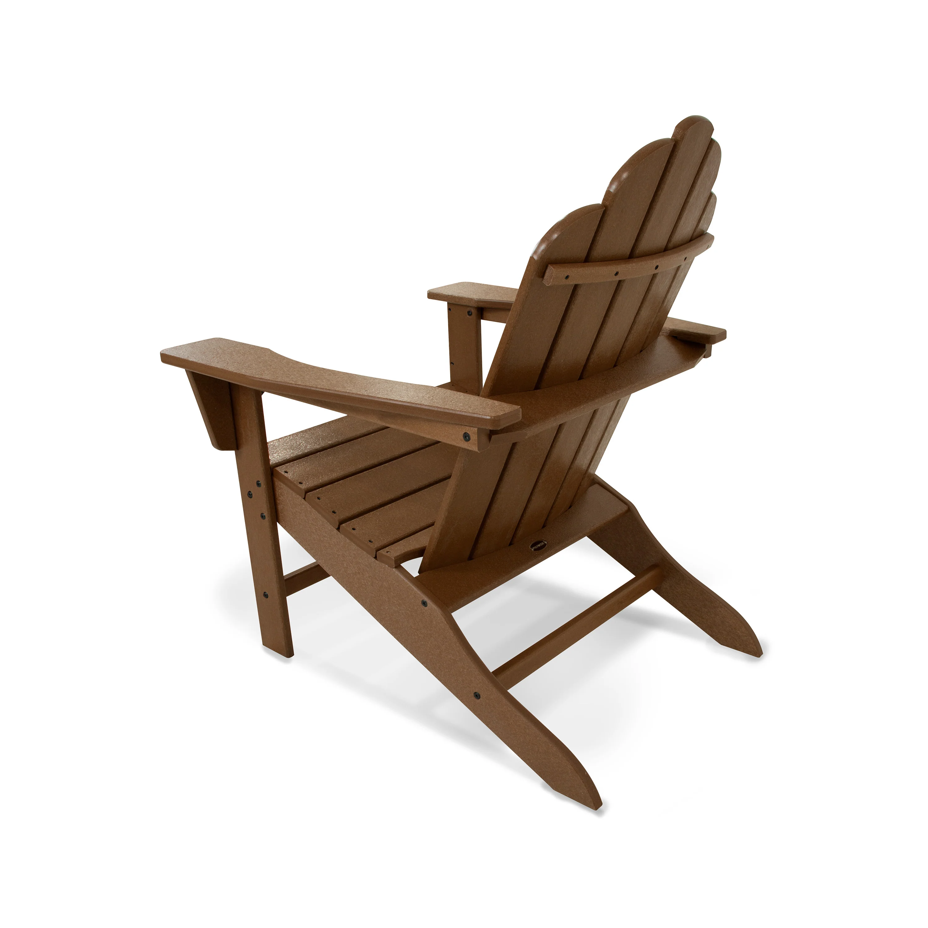 POLYWOOD® Long Island Adirondack Chair - Image 26
